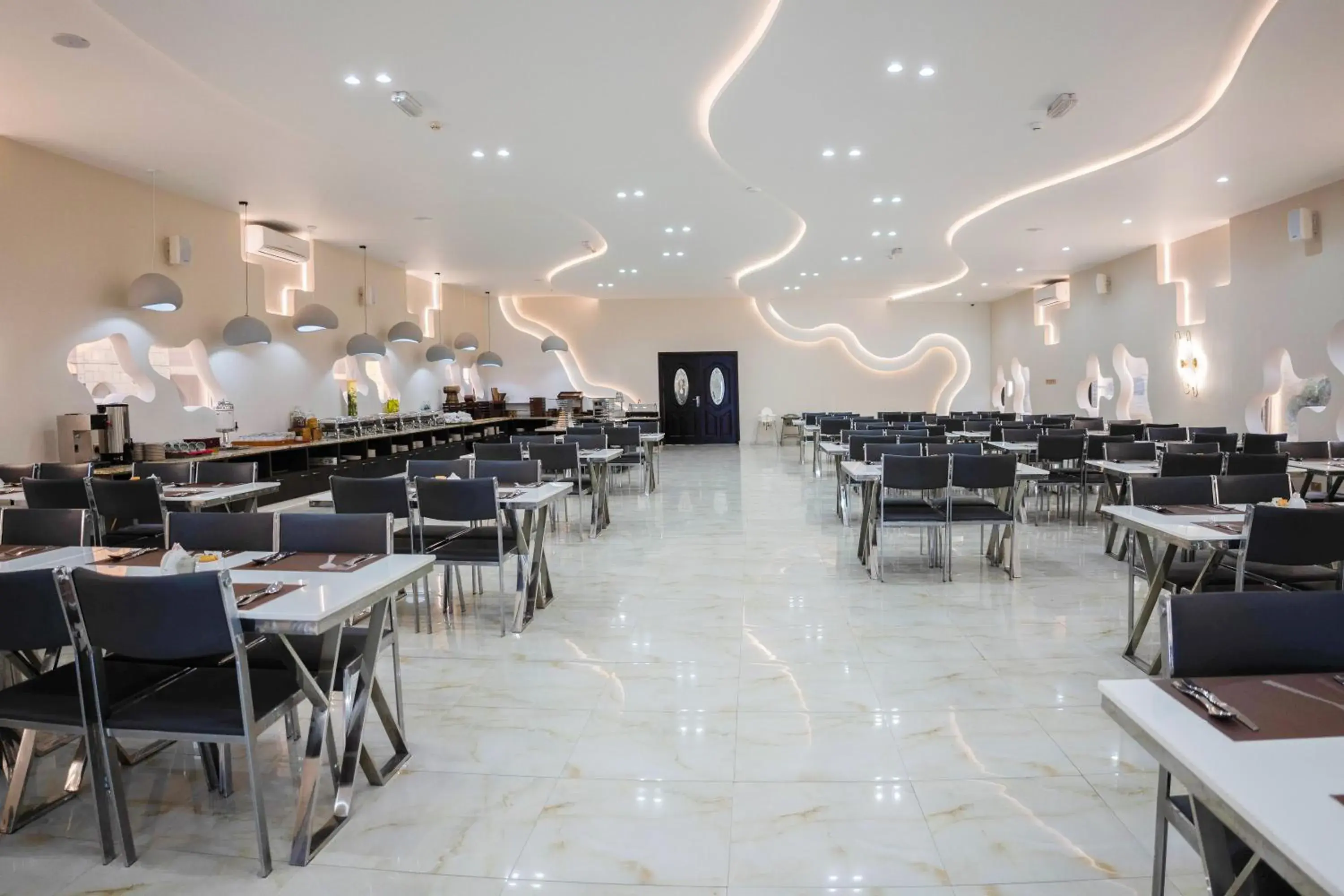 Restaurant/places to eat in Palma Beach Resort & Spa Restaurant/places to eat in Palma Beach Resort & Spa