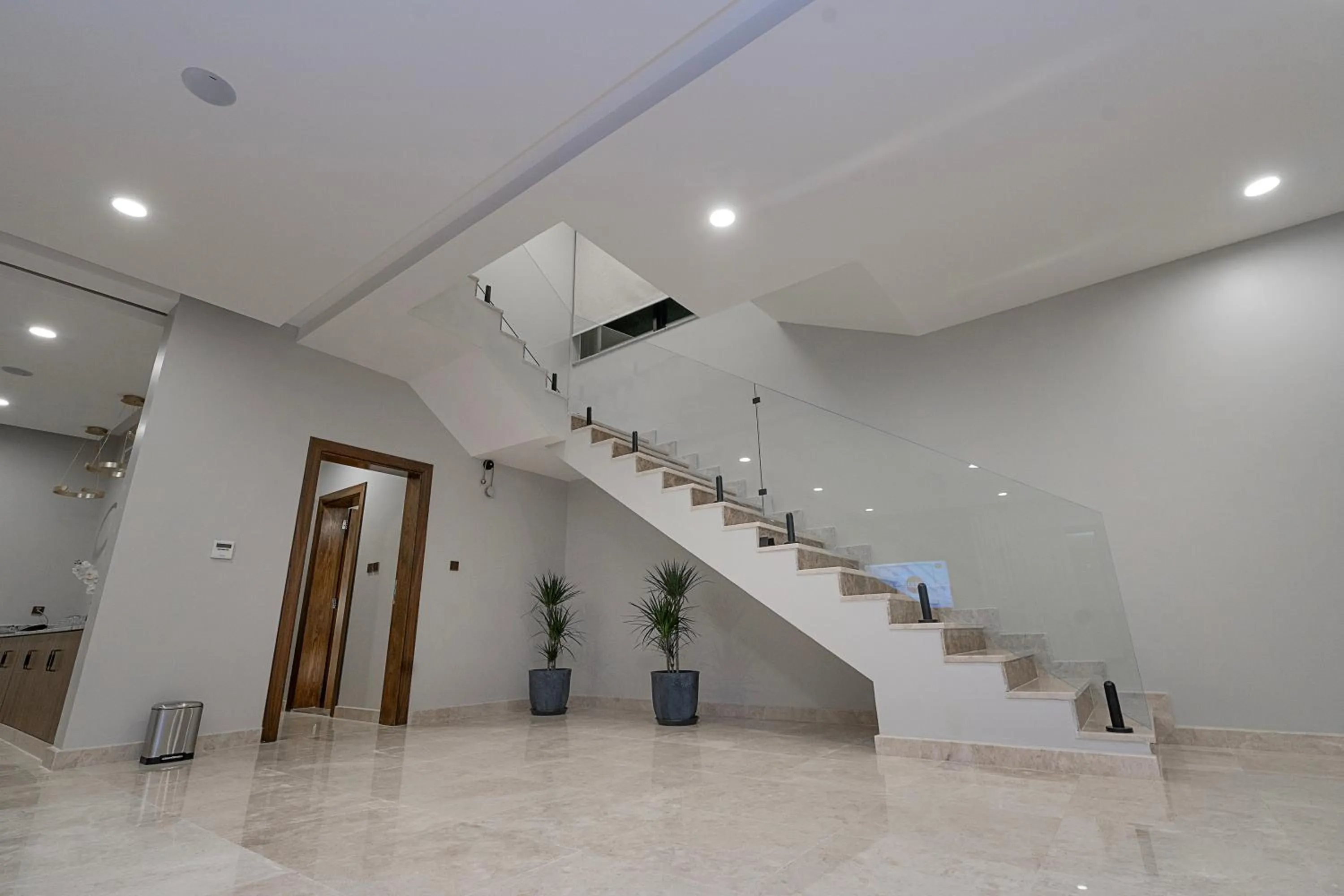 Living room in Palma Beach Resort & Spa