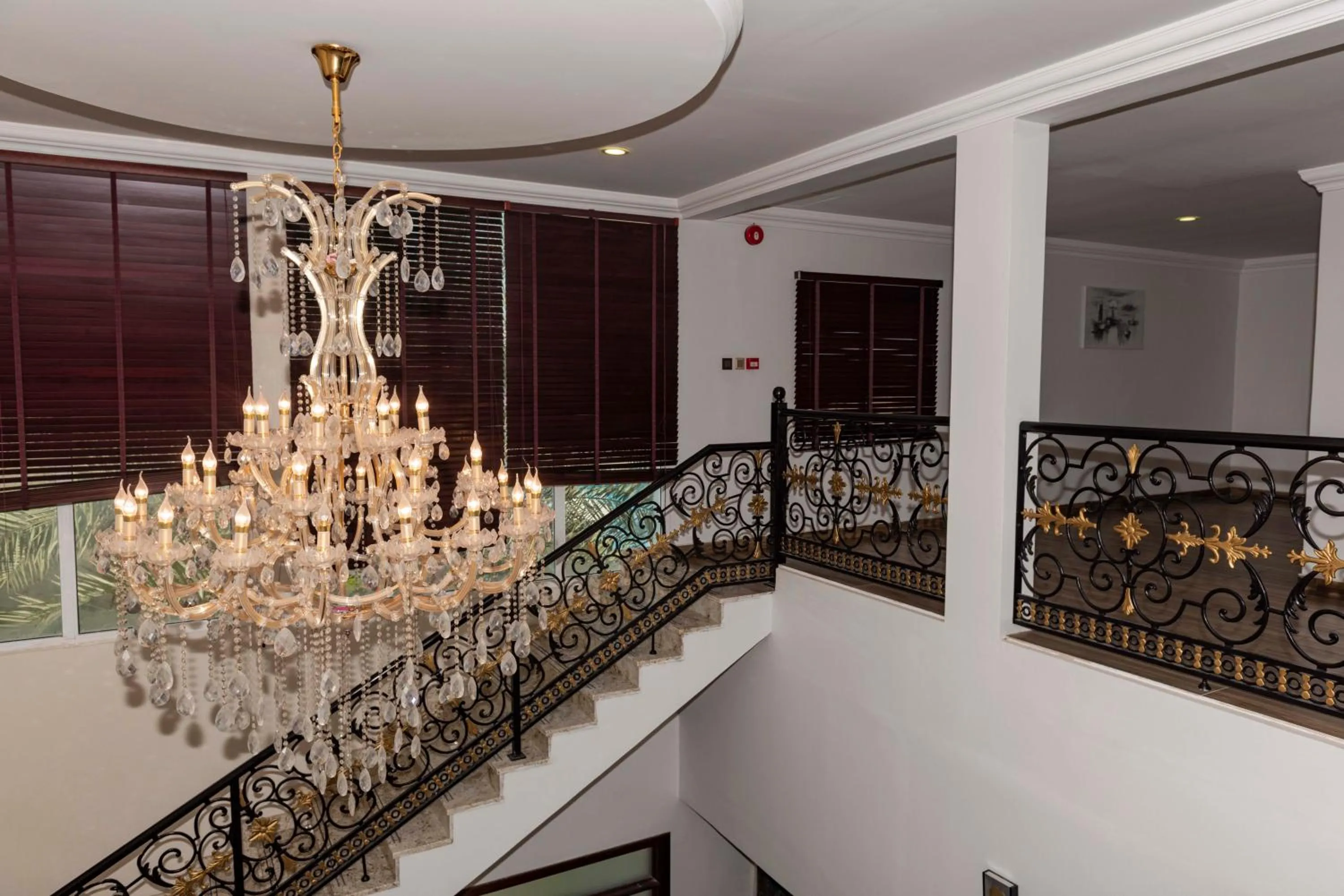 View (from property/room) in Palma Beach Resort & Spa