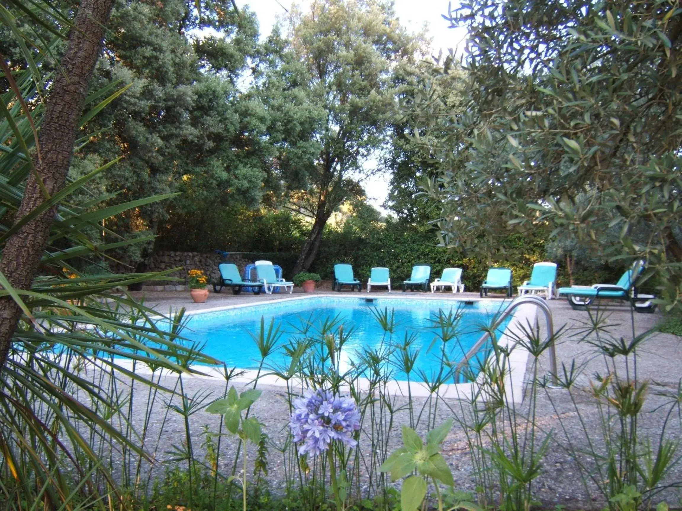 La Radassière La Radassière