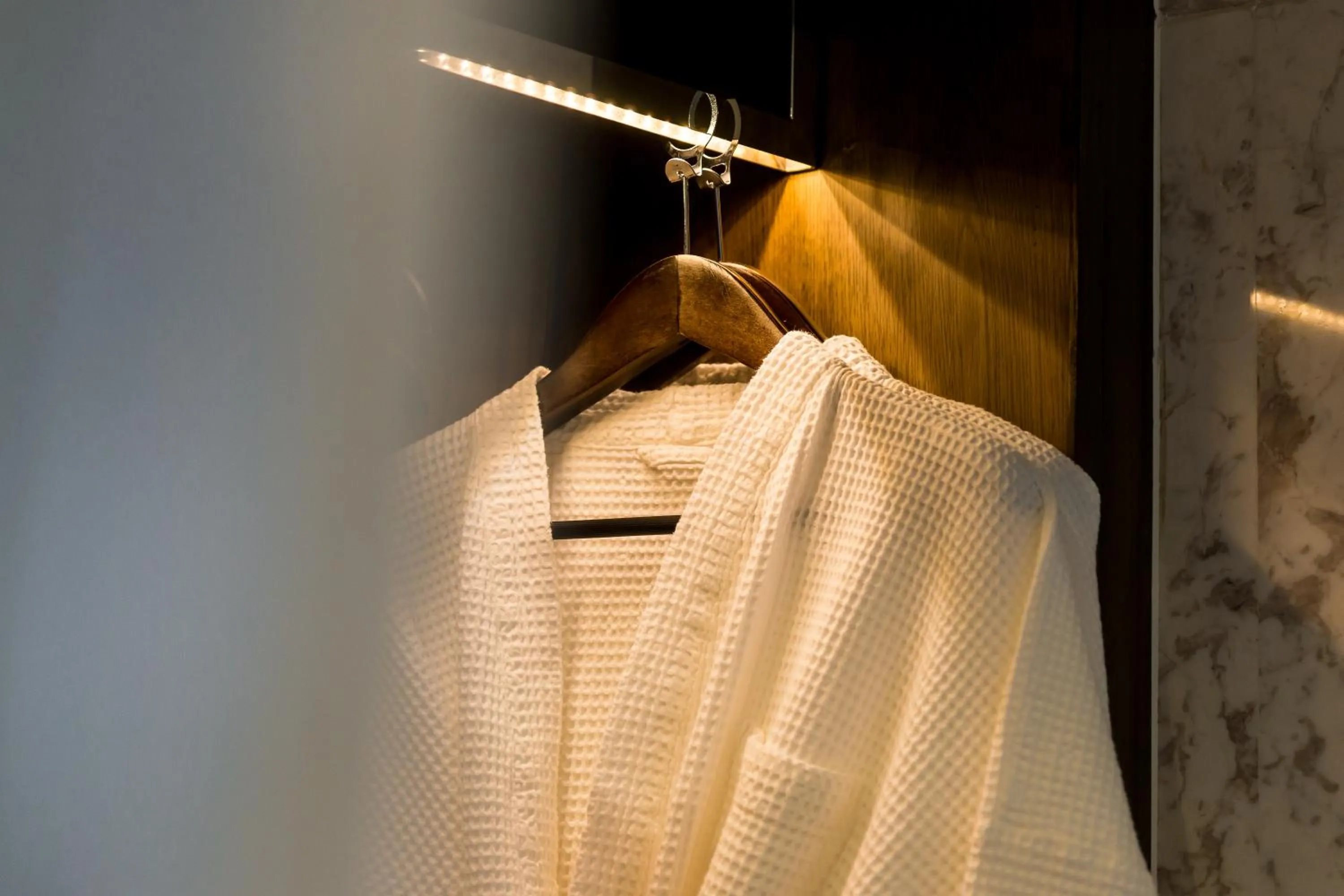 Bedroom in Divalux Resort & Spa Bangkok, Suvarnabhumi Airport-Free Shuttle