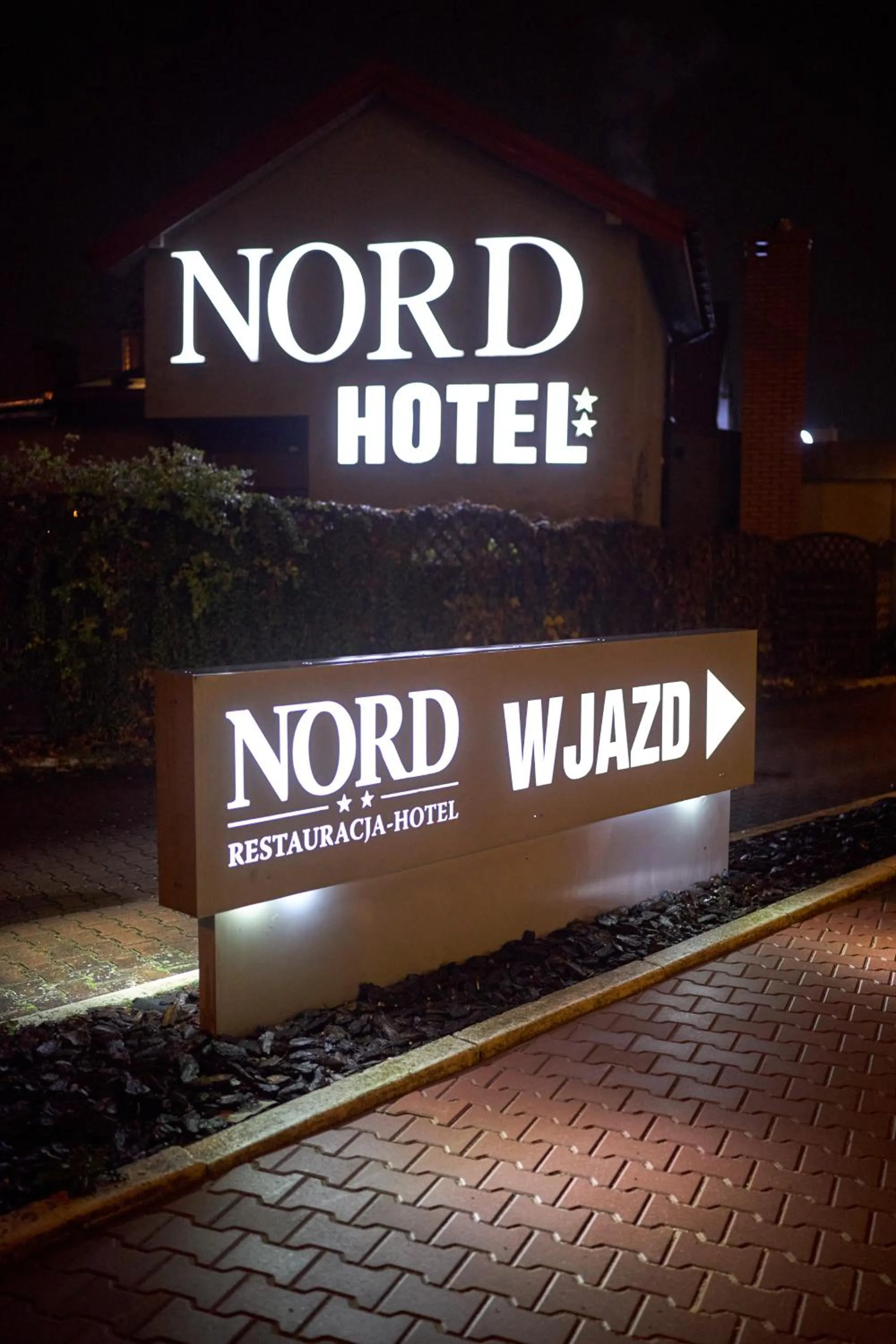 Hotel NORD