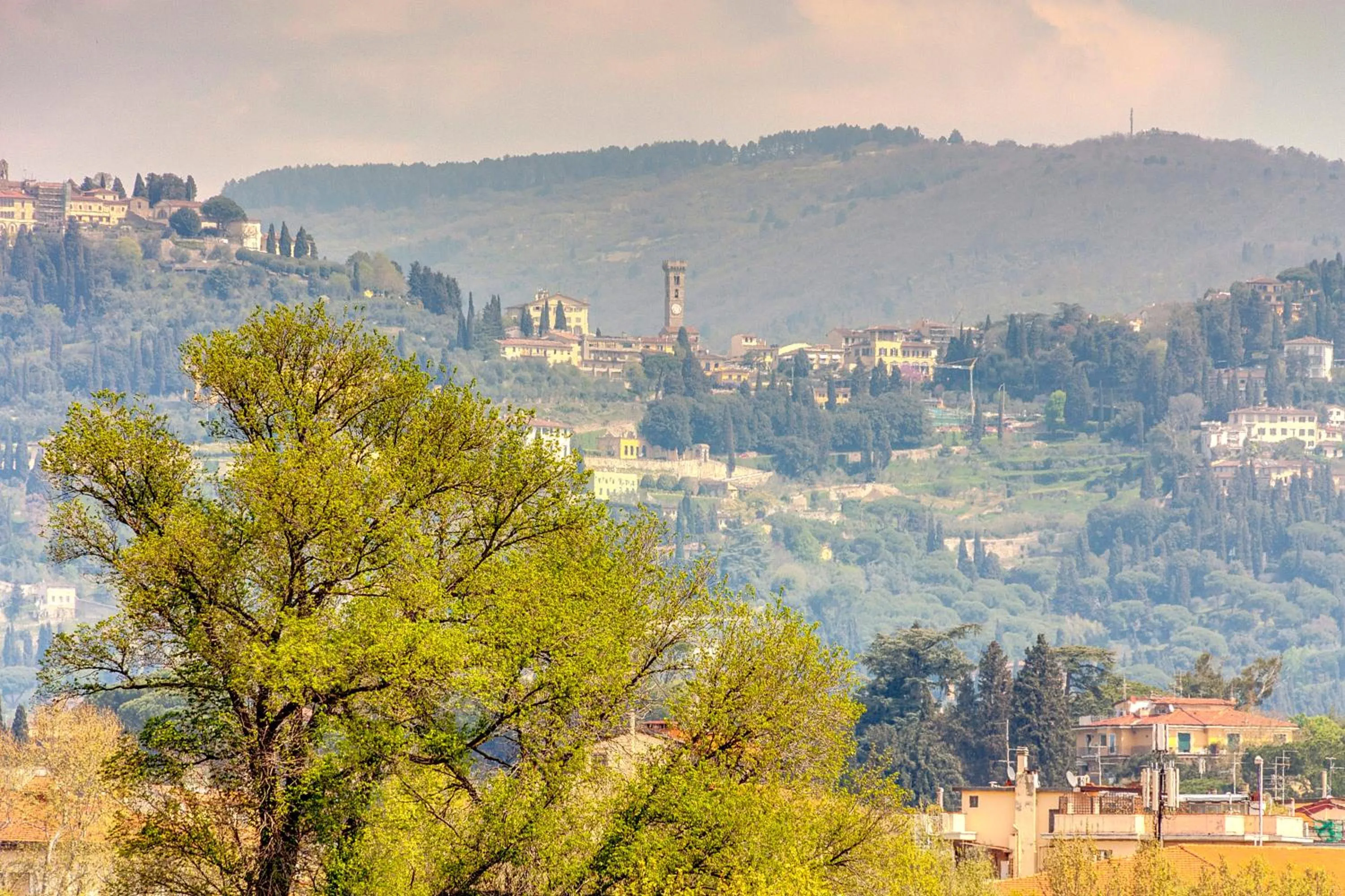 Other in Binario9 Terrace Apartment by Mamo Florence