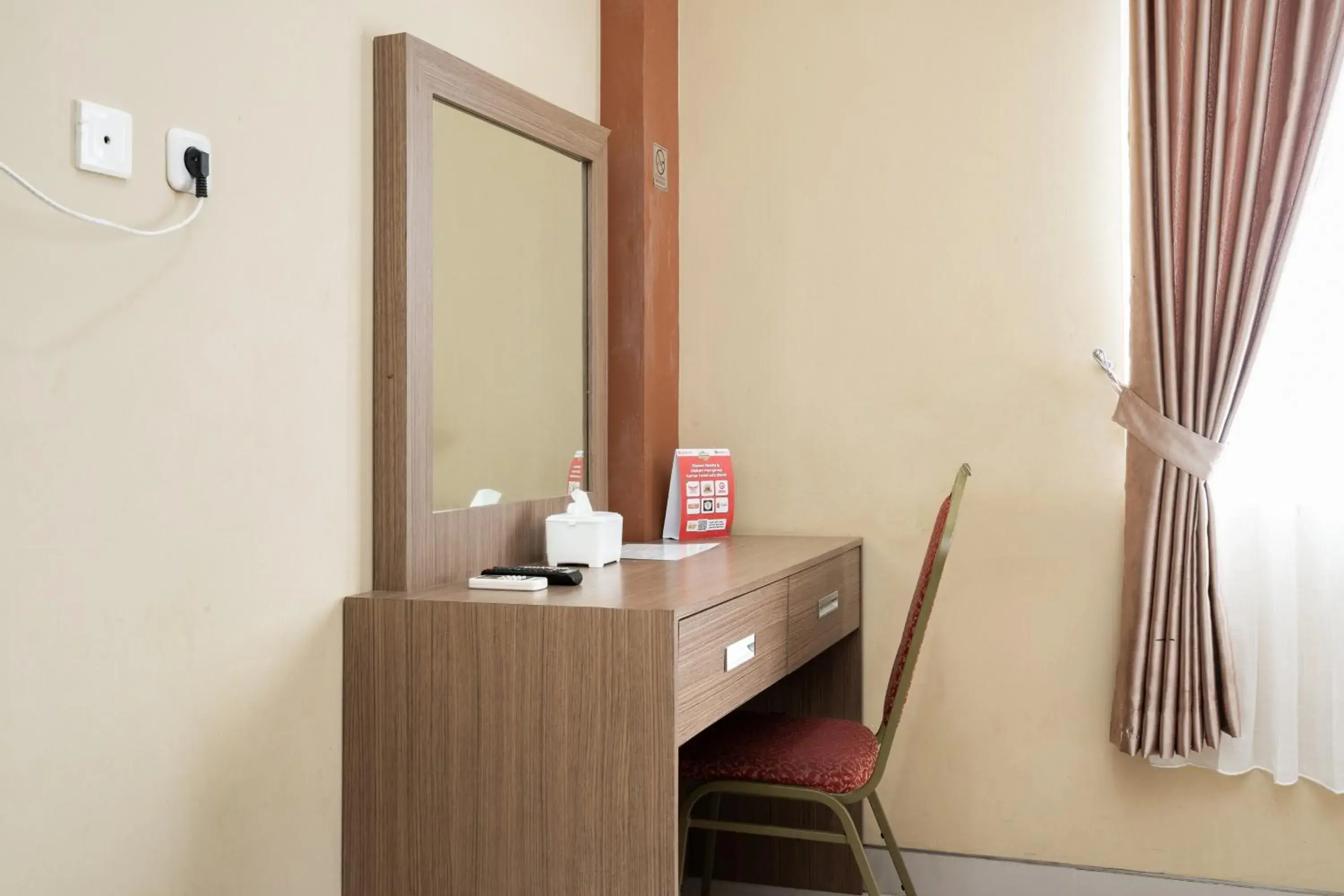 Other in RedDoorz near Islamic Center Samarinda Other in RedDoorz near Islamic Center Samarinda