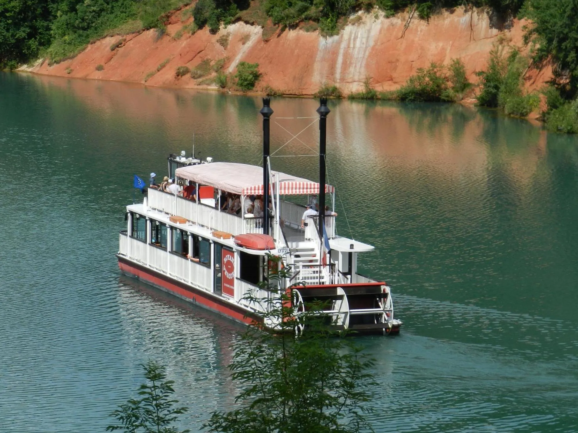 Natural landscape in Gîte et Chambre D'hôte