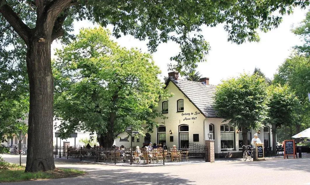 Herberg de Bos Herberg de Bos