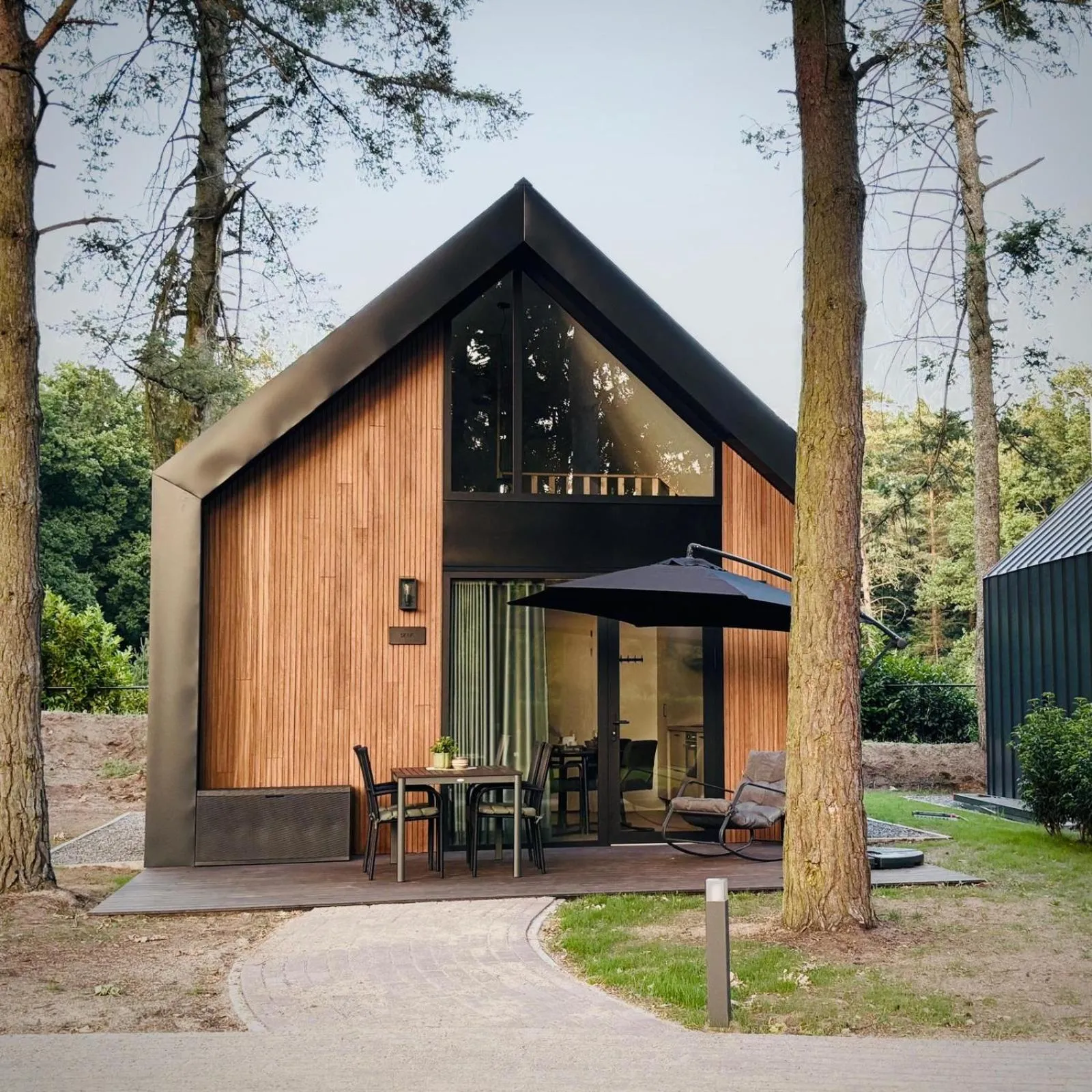 Herberg de Bos