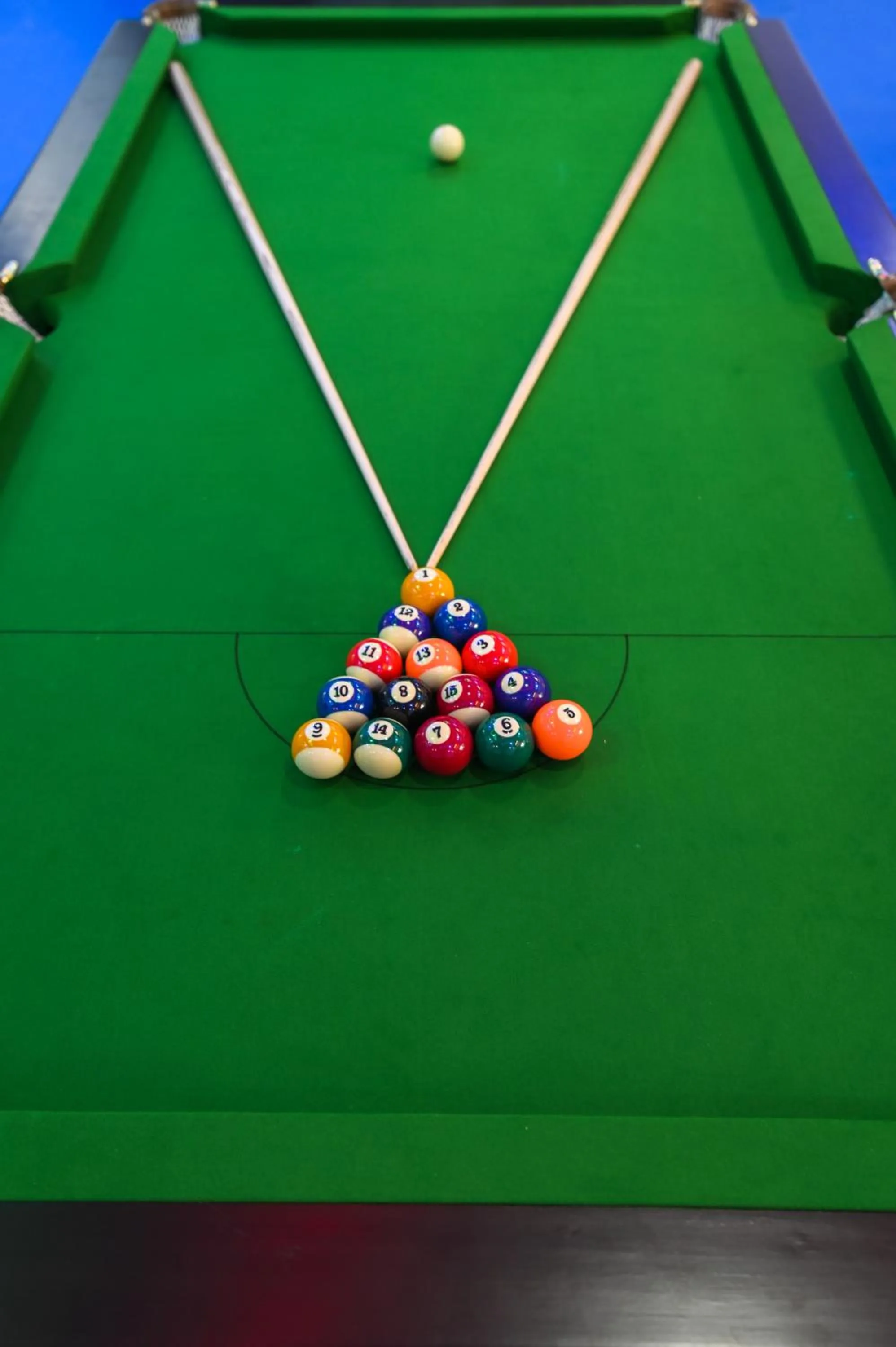 Game Room in Visava Amusement Park & Resort Navi Mumbai