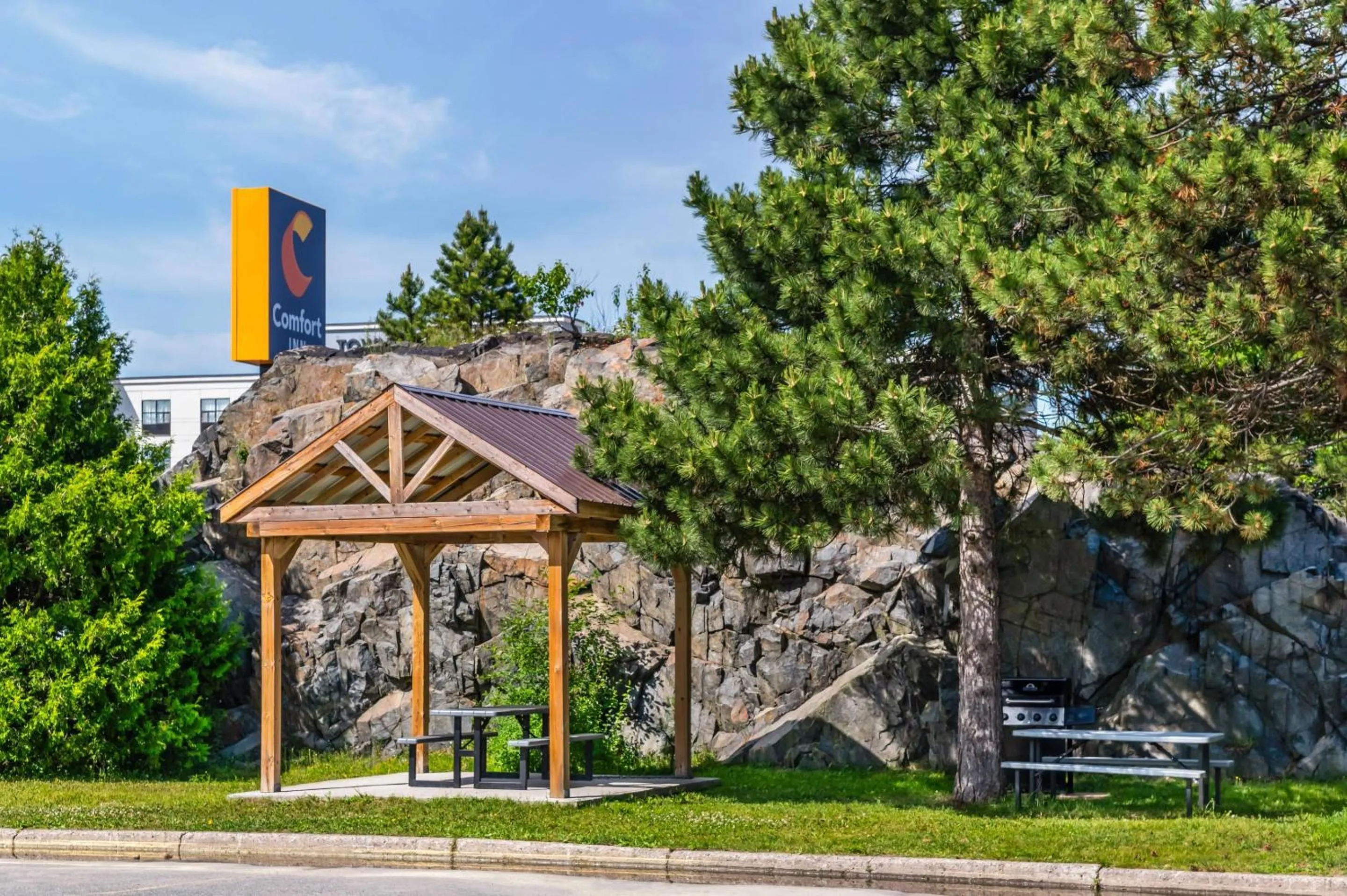 Other in Comfort Inn East