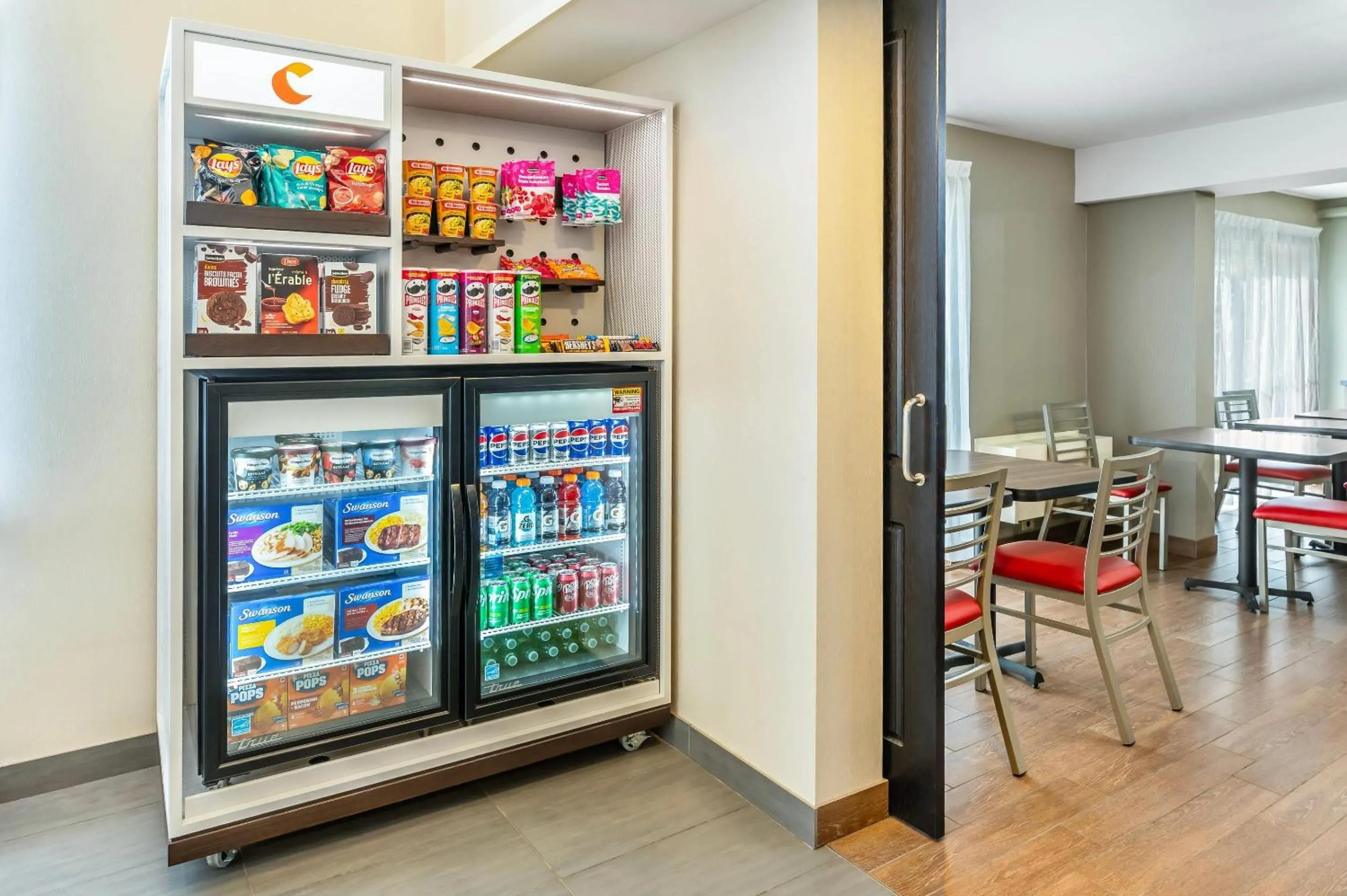 Other in Comfort Inn East