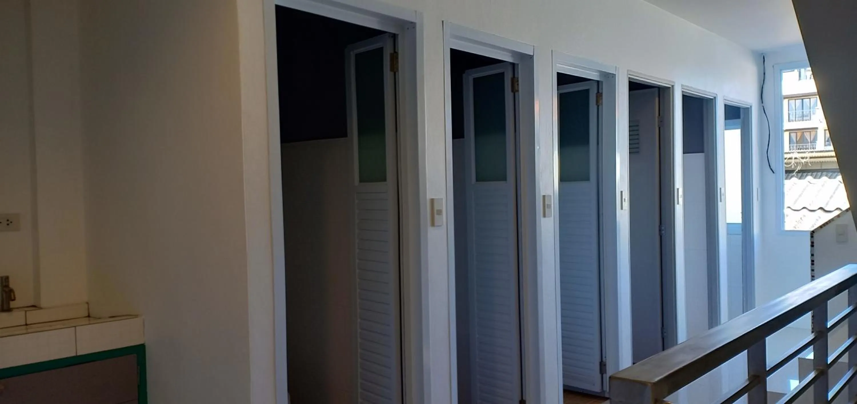 Chaweng best hotel and hostel samui