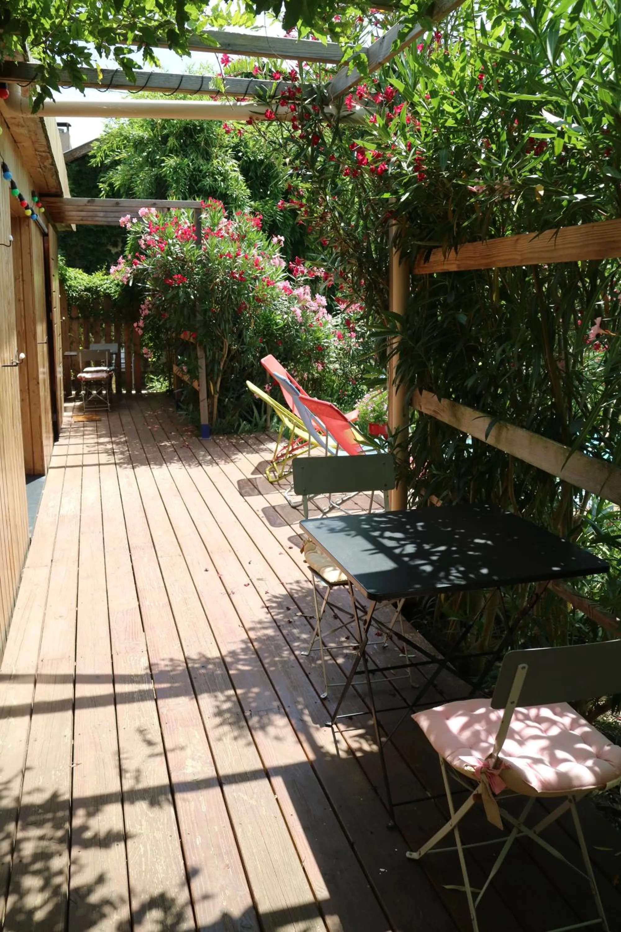 Un temps pour le rêve