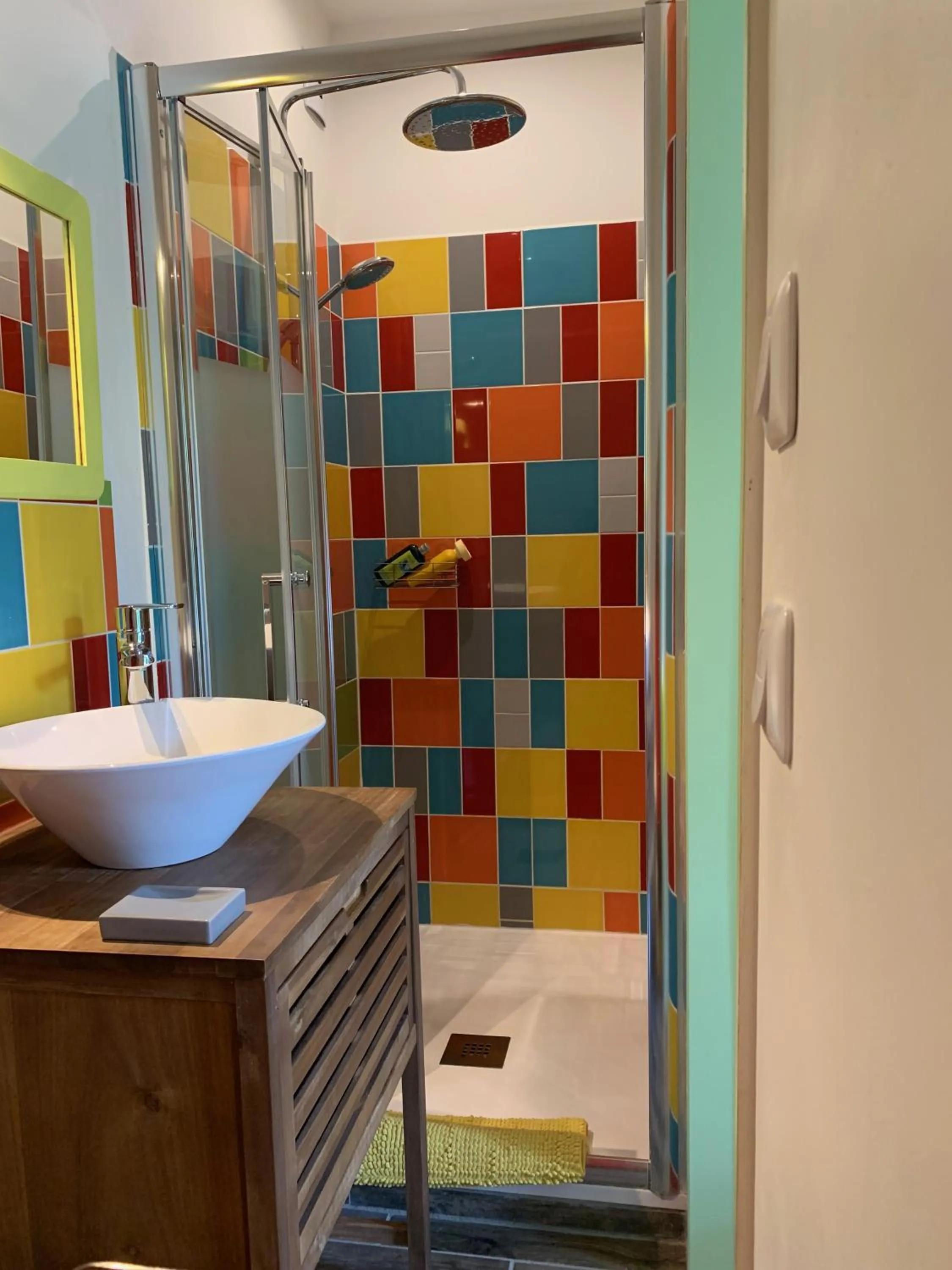 Un temps pour le rêve