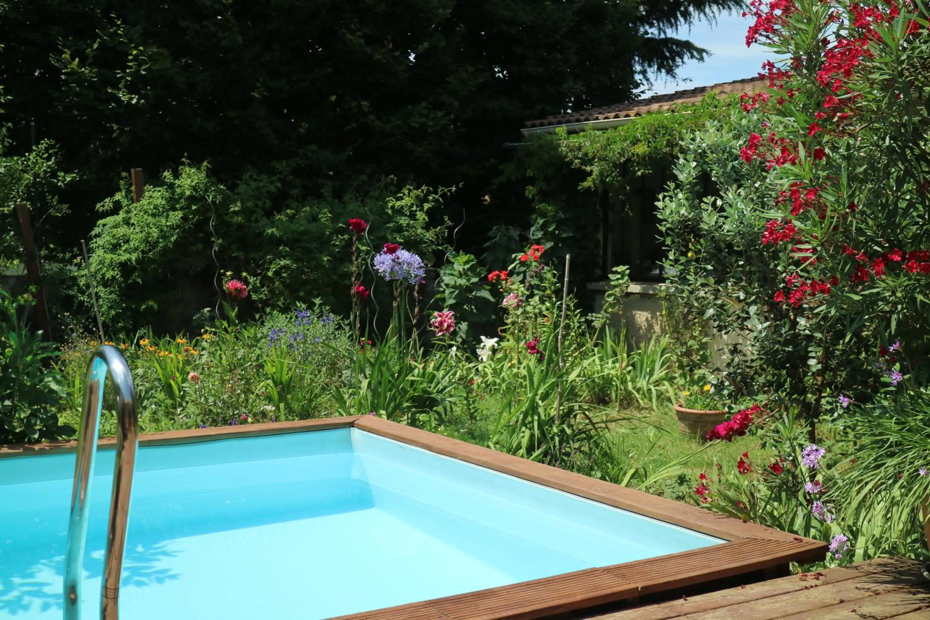 Un temps pour le rêve