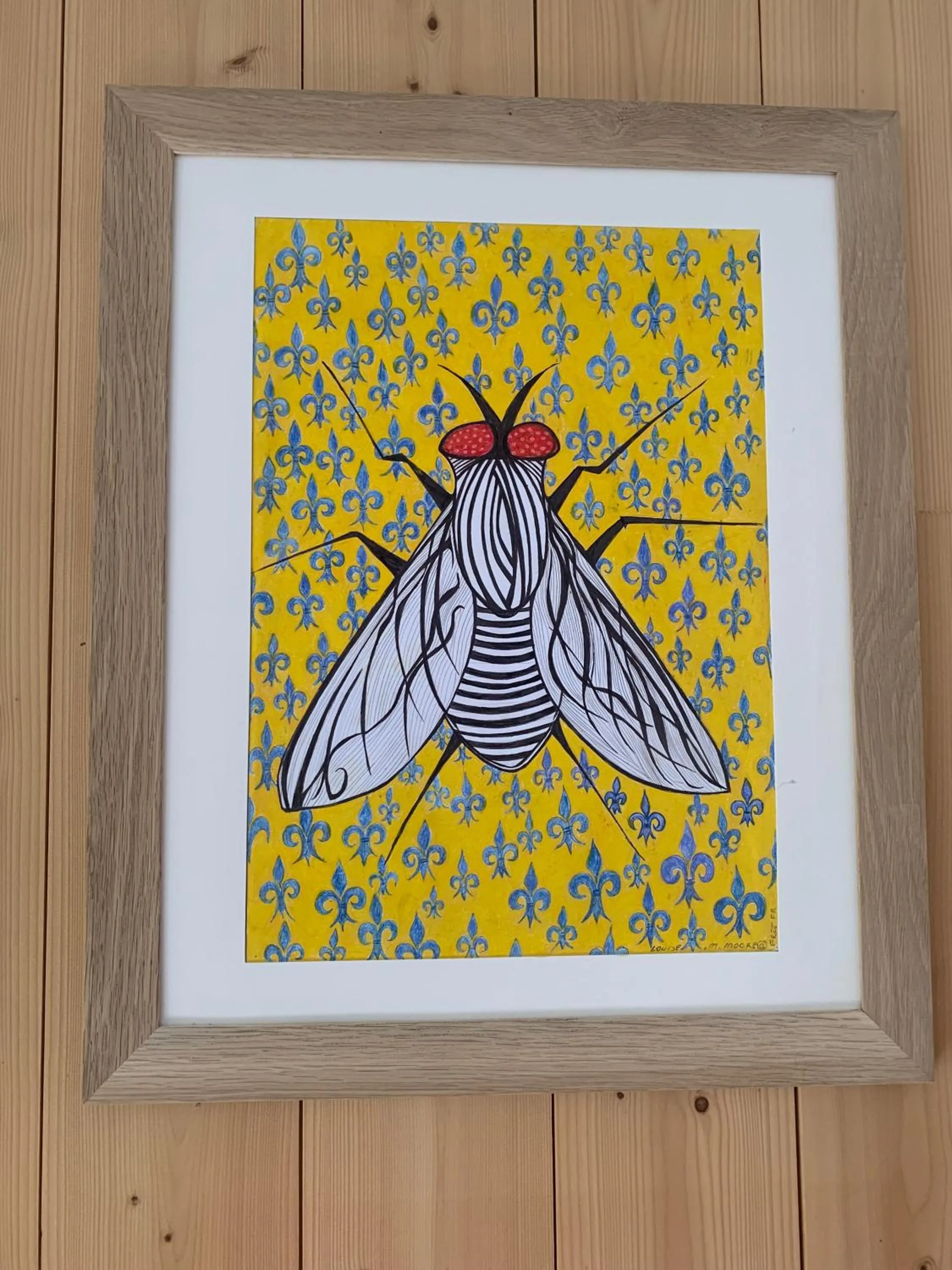 Un temps pour le rêve