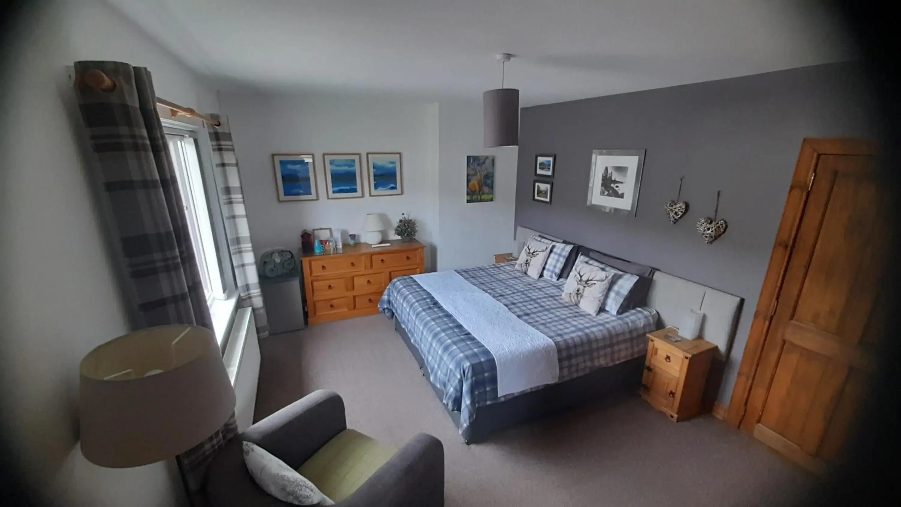 Superior Double or Twin Room in Lycia Rooms + Superior Double or Twin Room in Lycia Rooms +