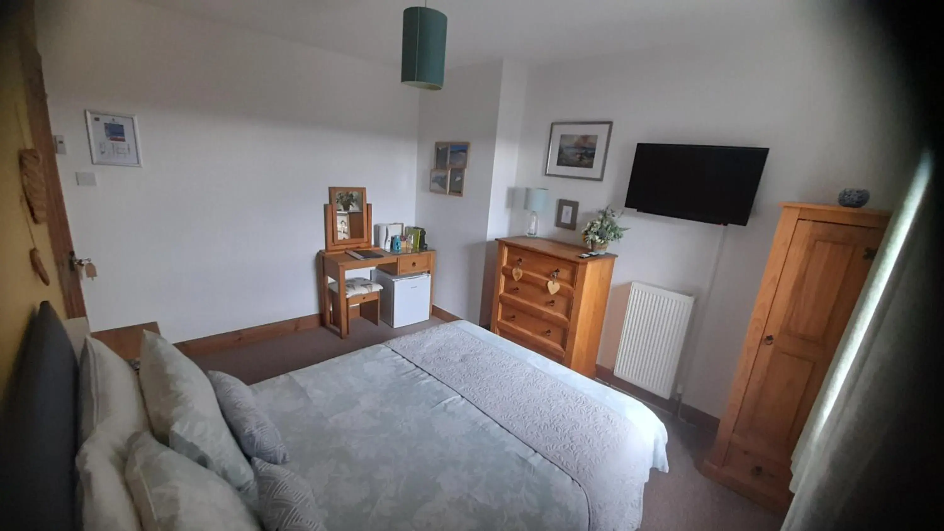 Double Room in Lycia Rooms + Double Room in Lycia Rooms +