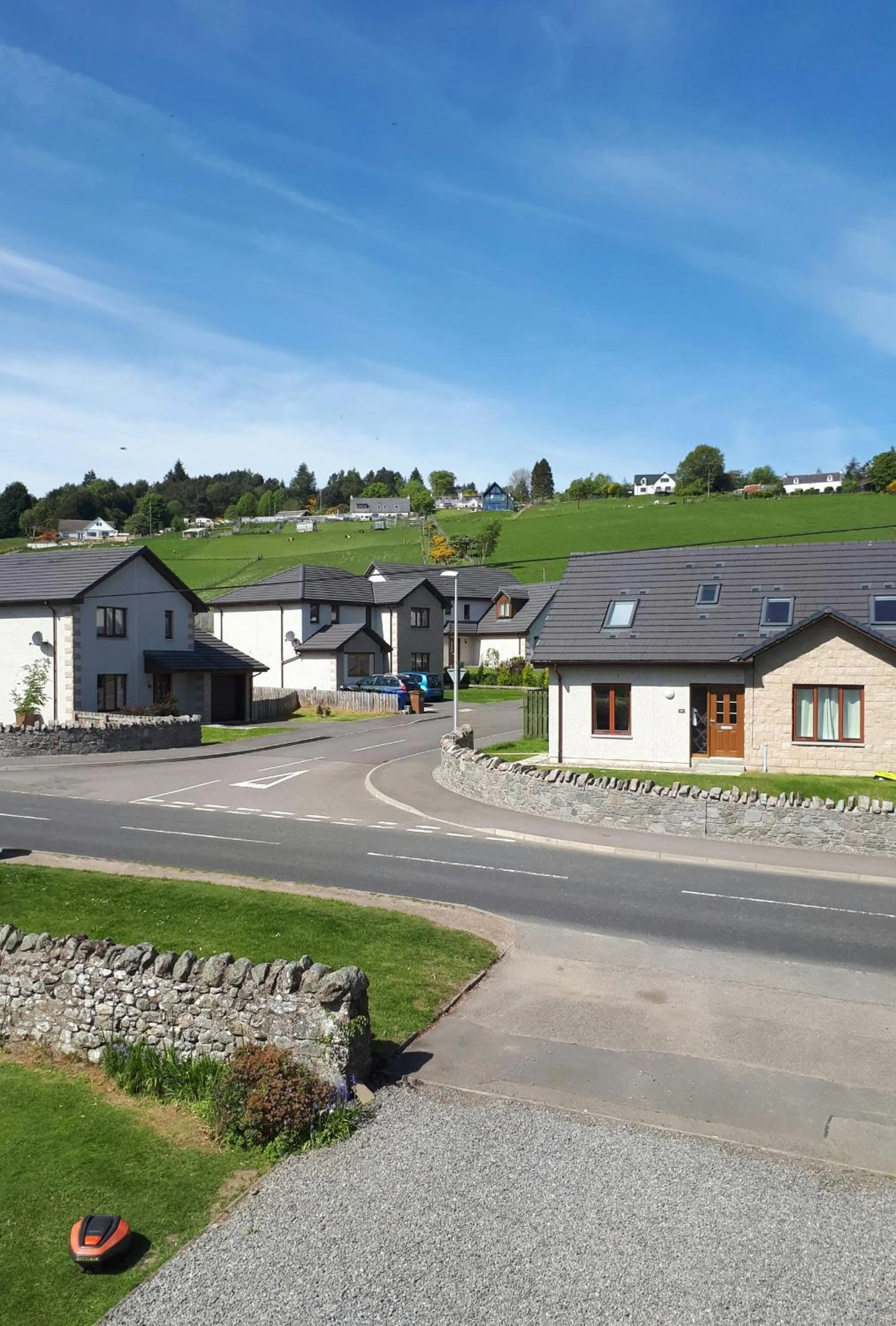 Neighbourhood in Lycia Rooms +