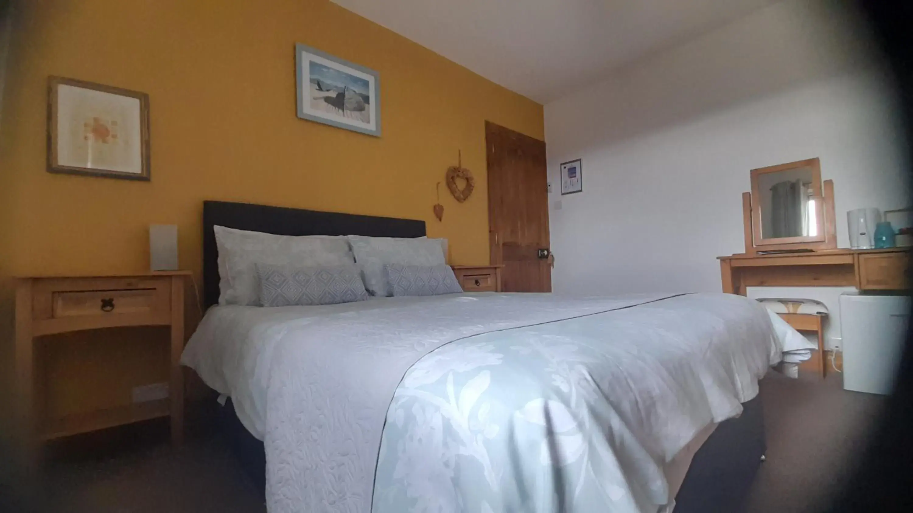 Double Room in Lycia Rooms + Double Room in Lycia Rooms +