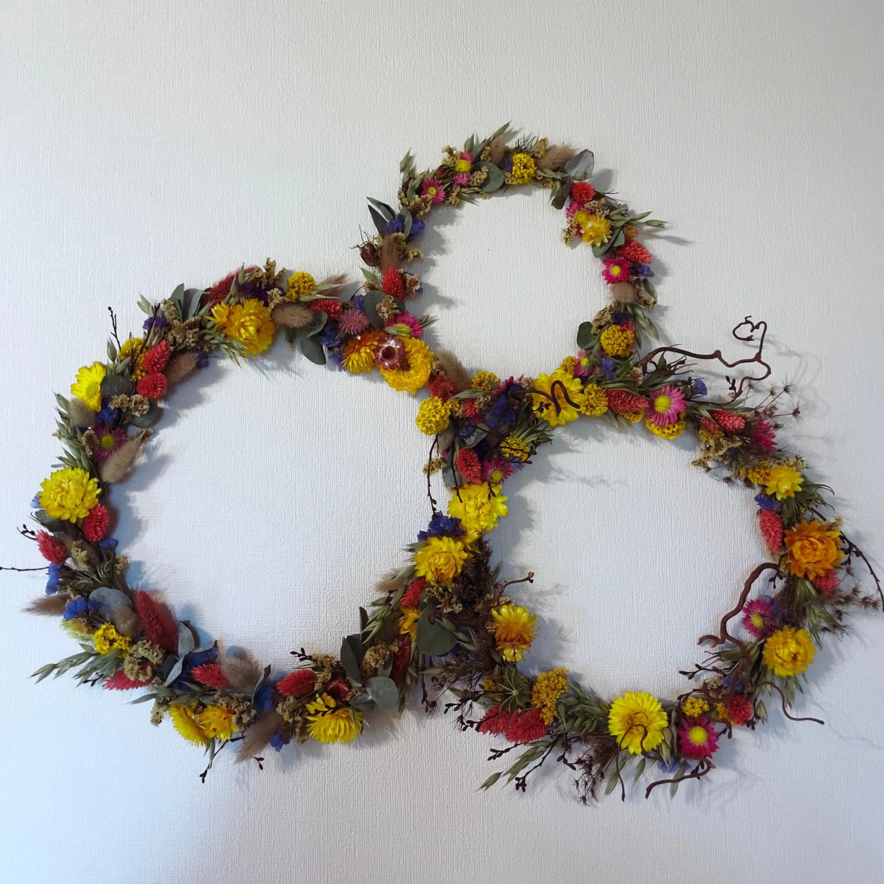 Decorative detail in La Maison Verneuil