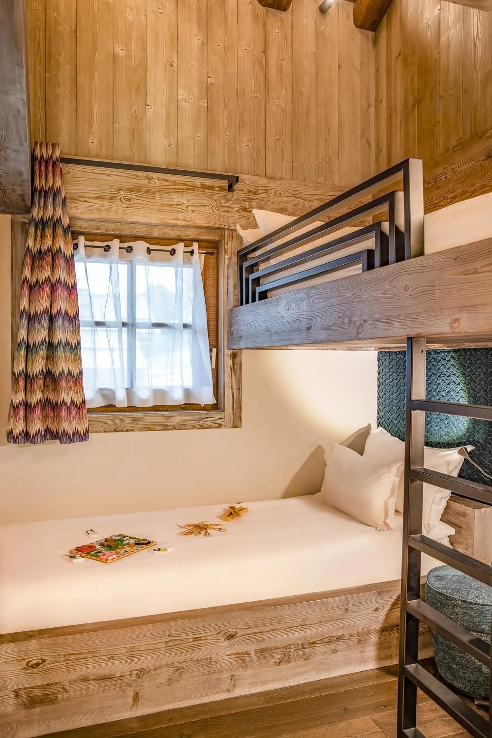 Photo of the whole room, Bed in Armancette - The Leading Hotels of the World