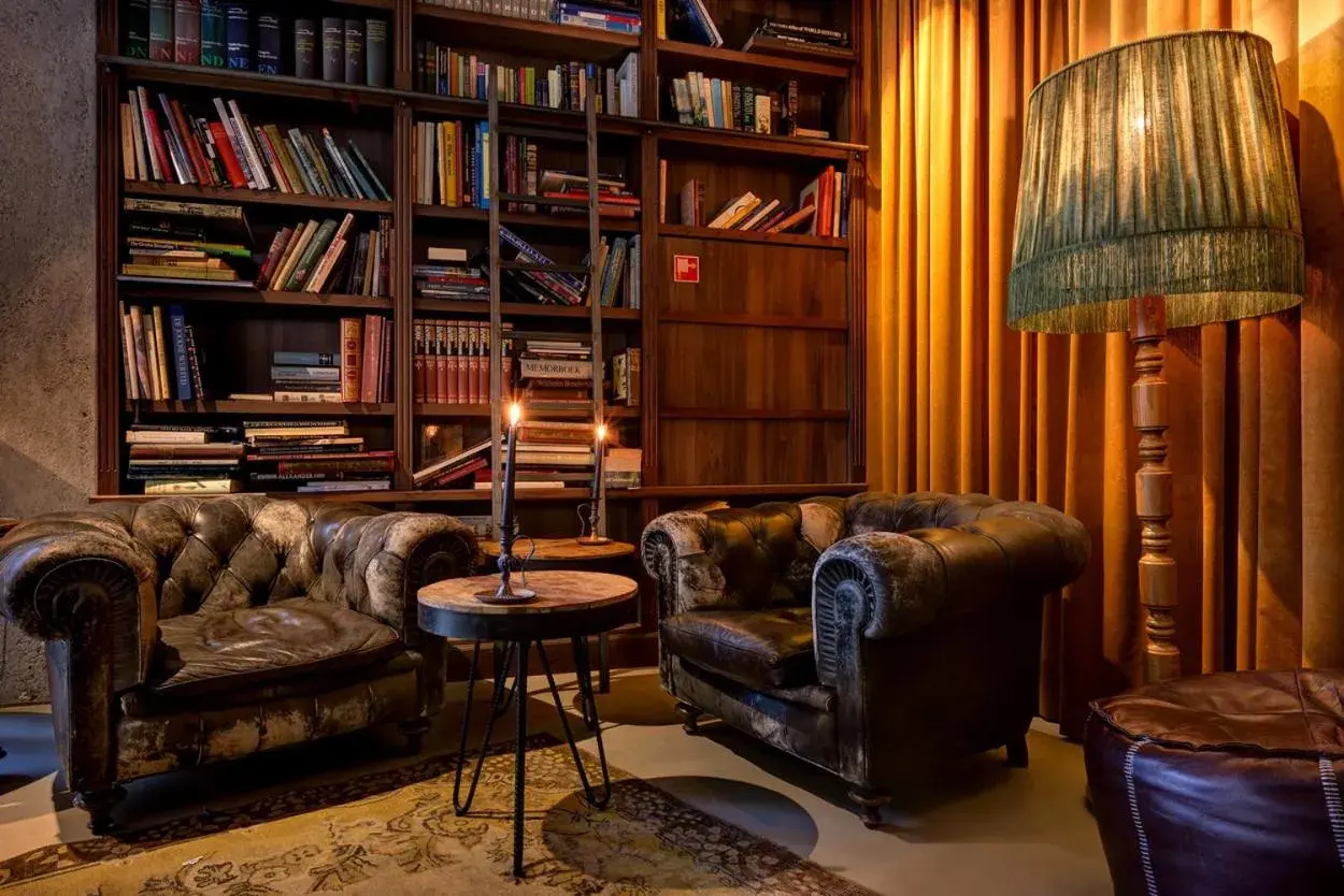 Hotel V Nesplein Hotel V Nesplein