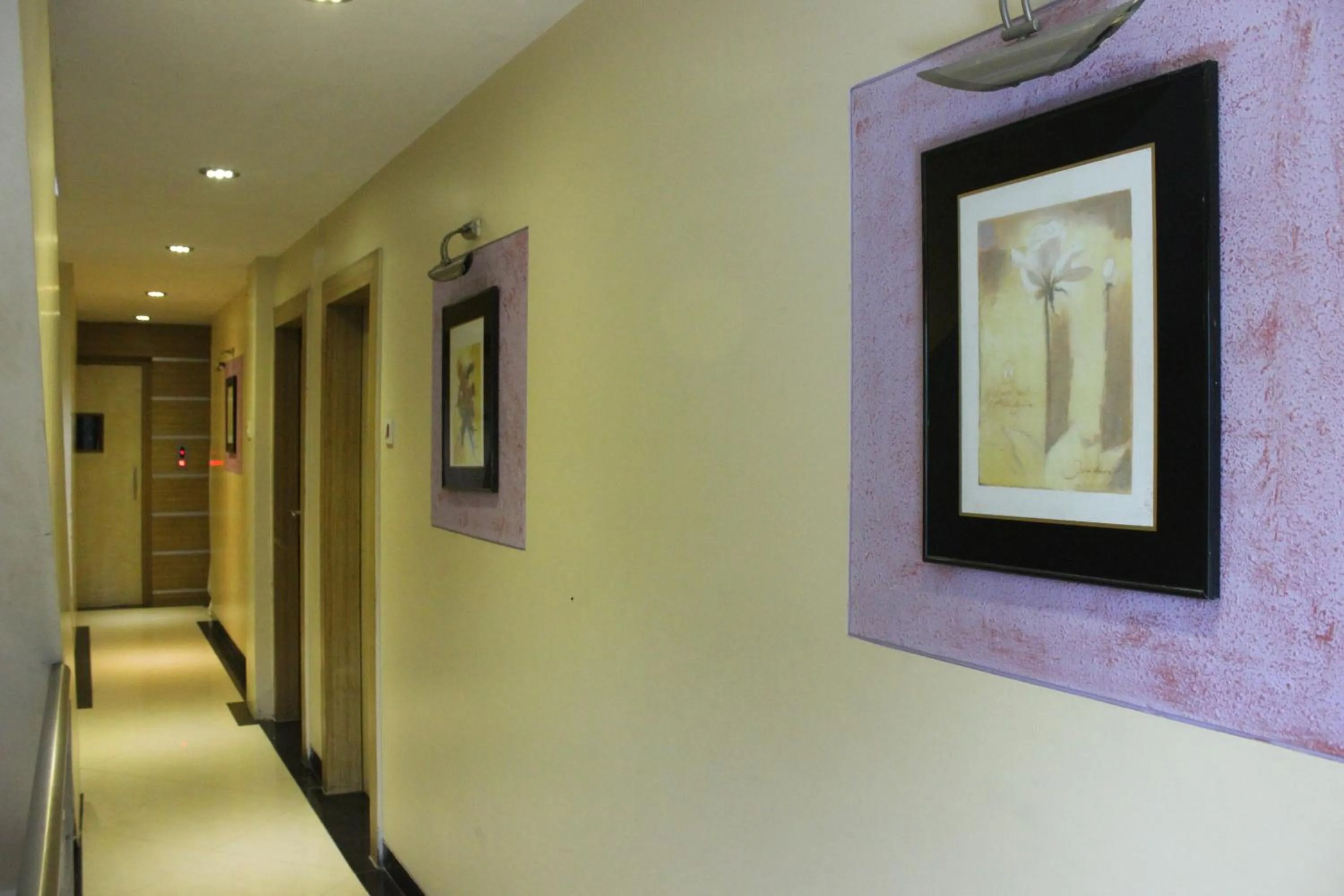 Other in Hotel Fortune