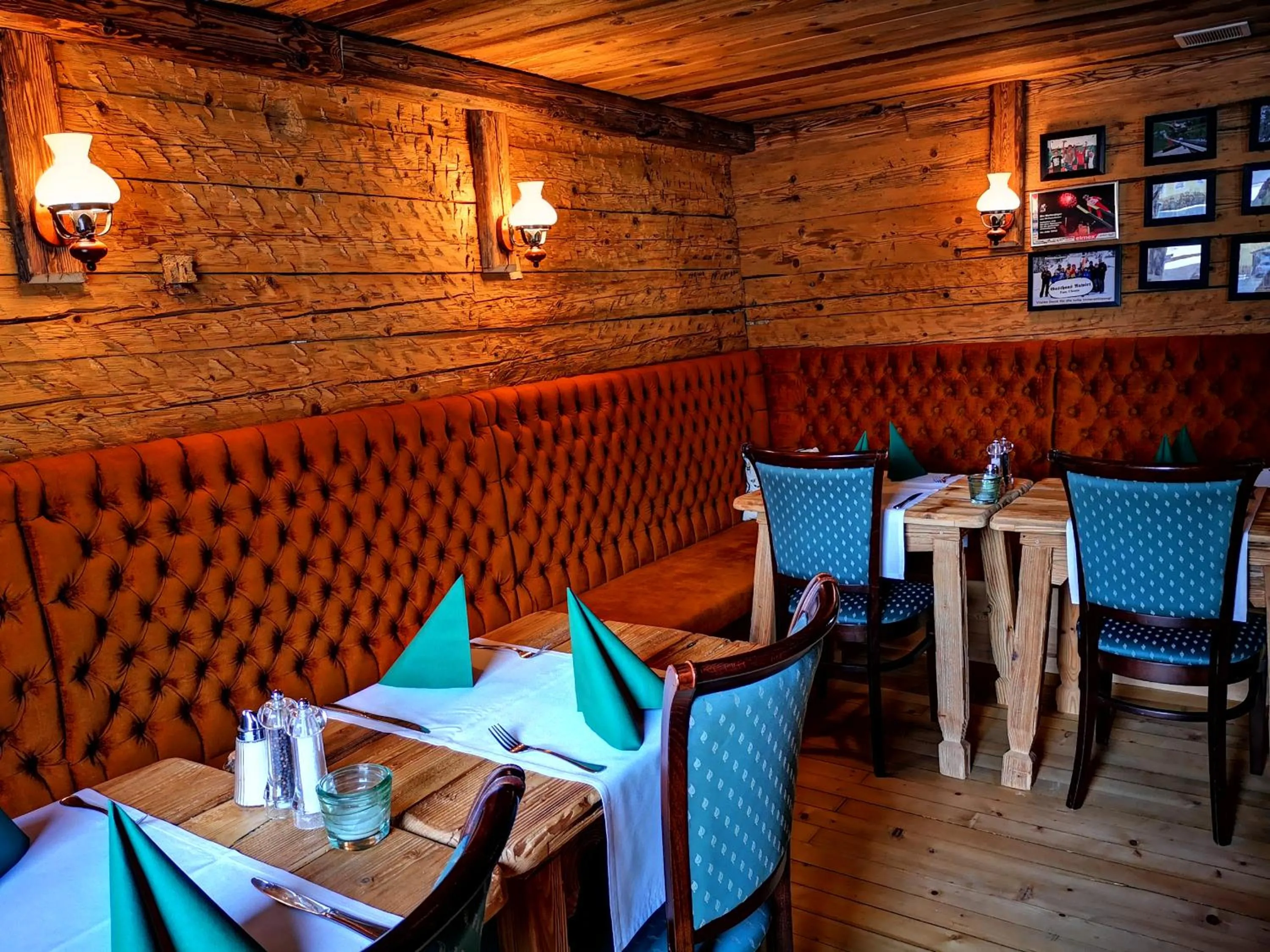 Gasthaus Auwirt