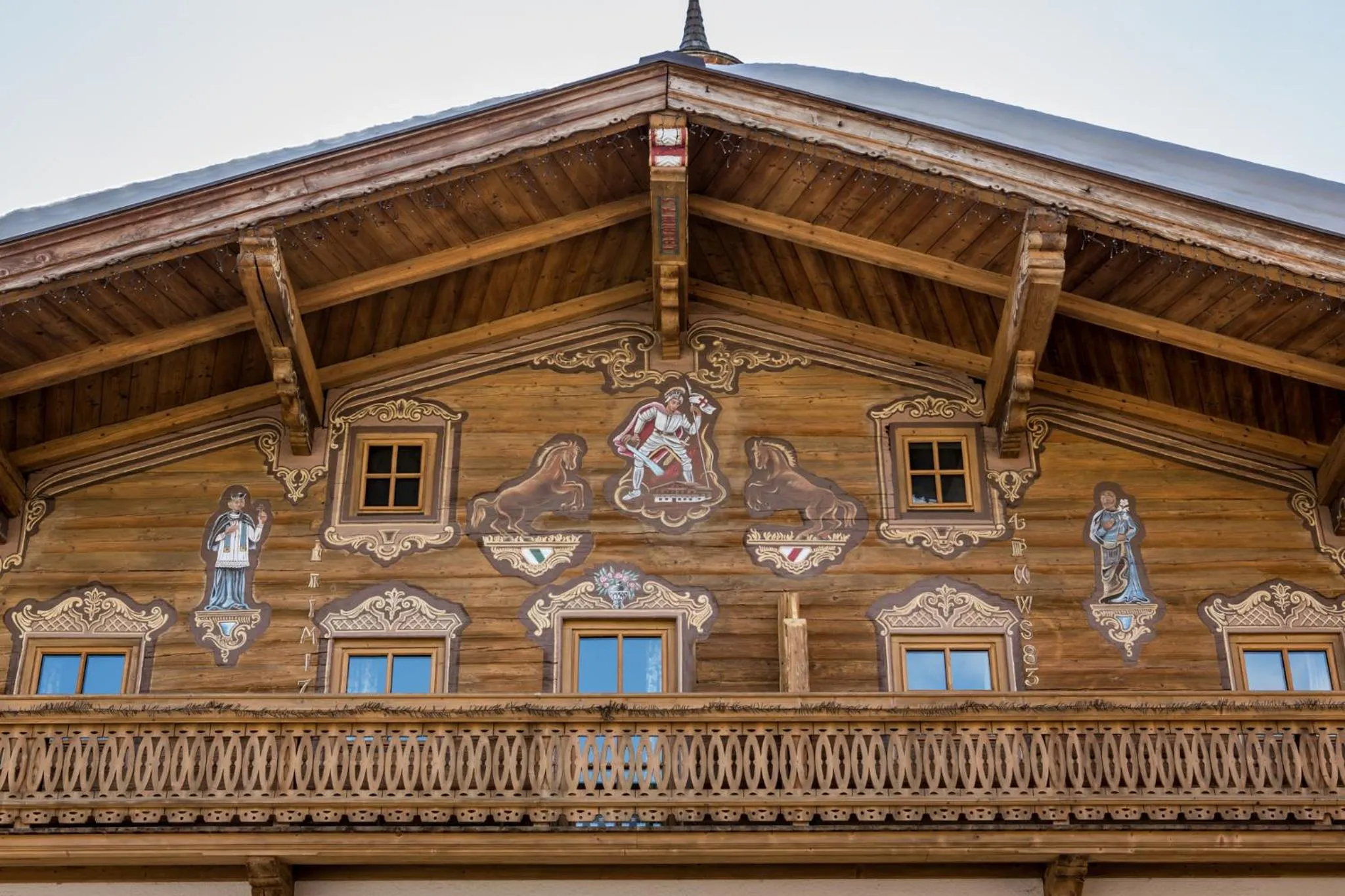 Gasthaus Auwirt