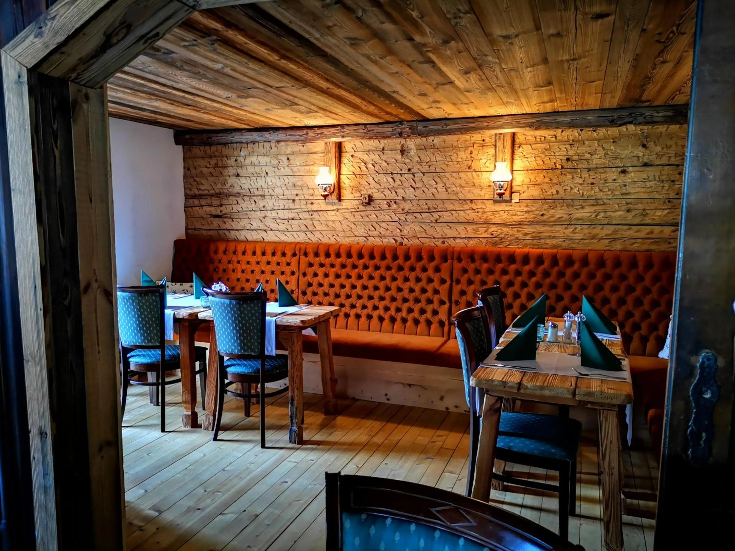 Gasthaus Auwirt
