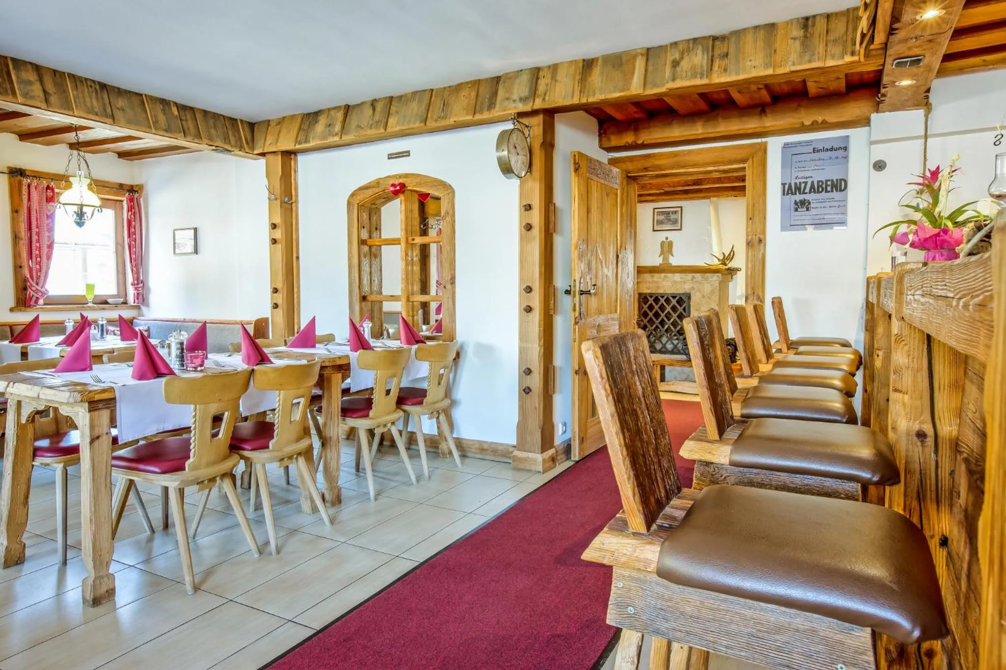 Gasthaus Auwirt