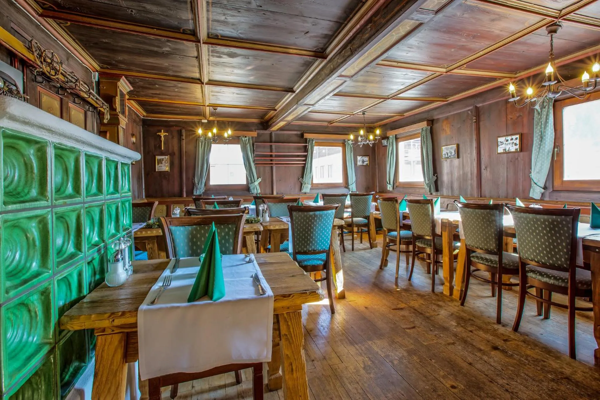 Gasthaus Auwirt