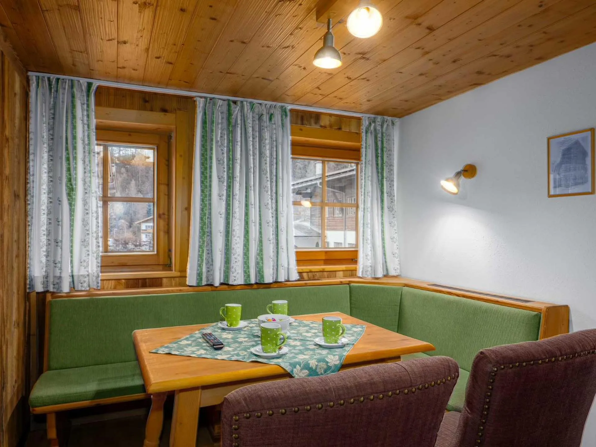 Gasthaus Auwirt