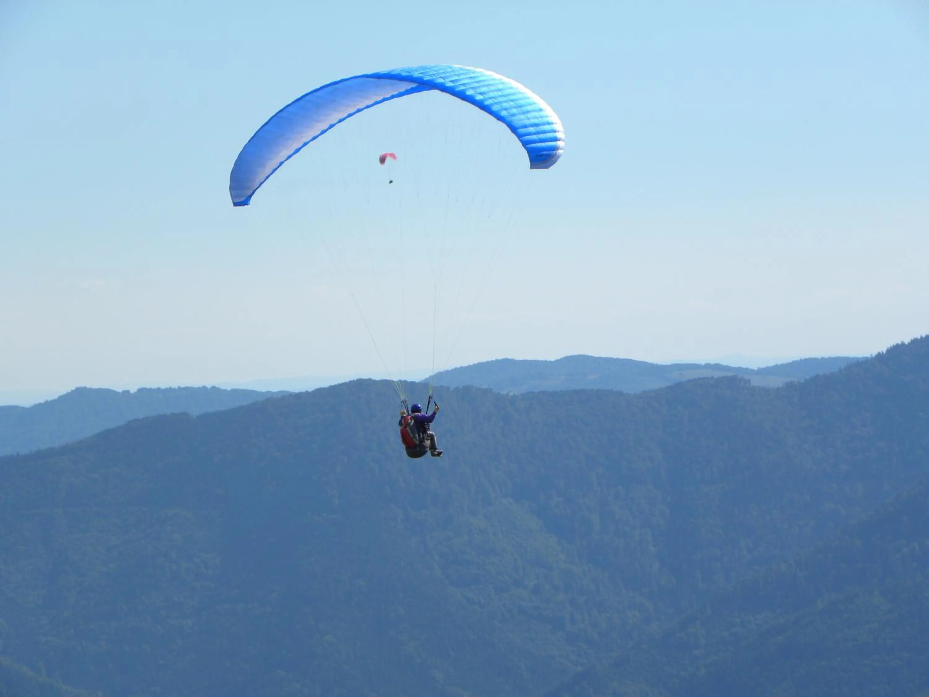 Activities in Gîte La Charmaie