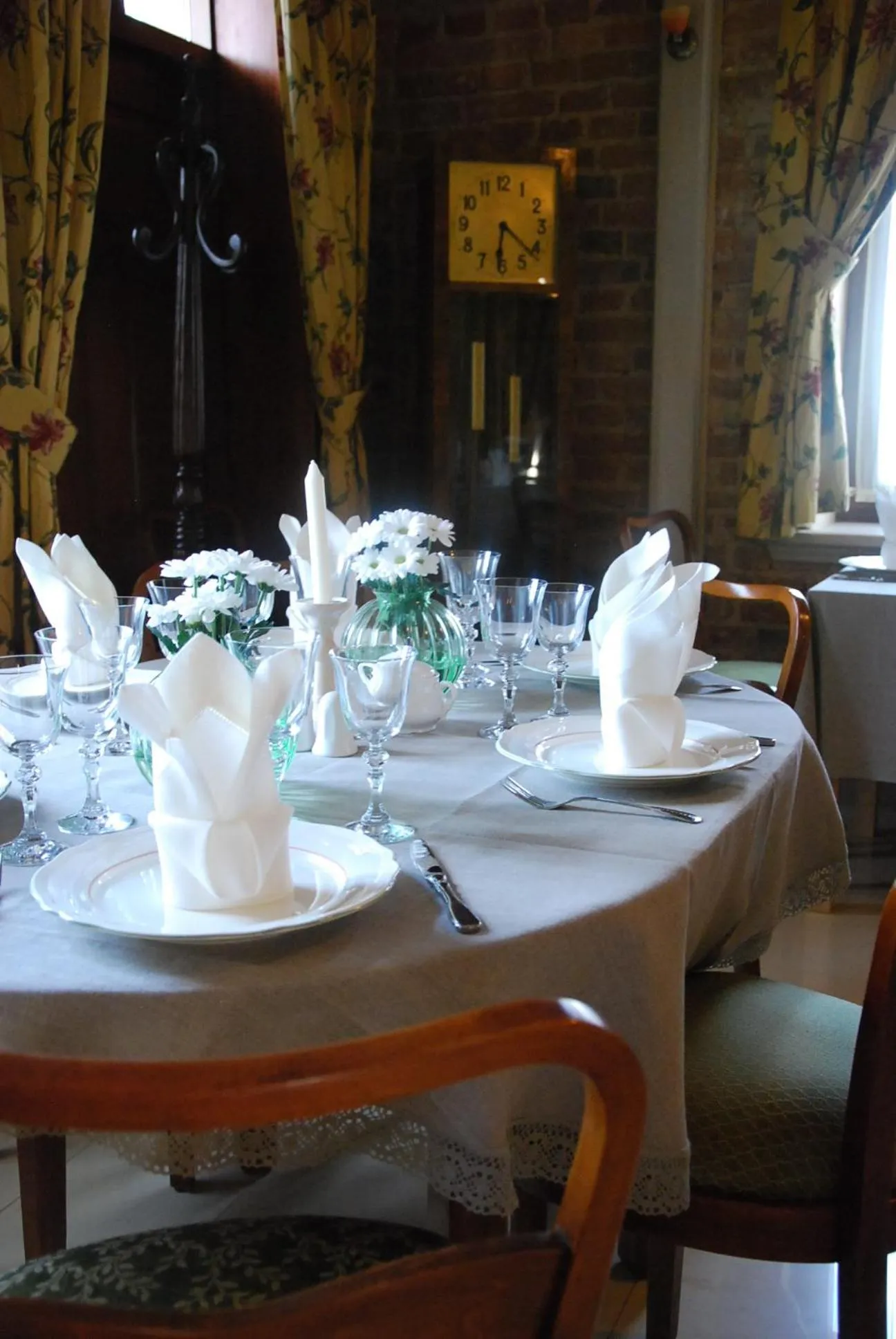 Restaurant/places to eat in Stoczek 1929