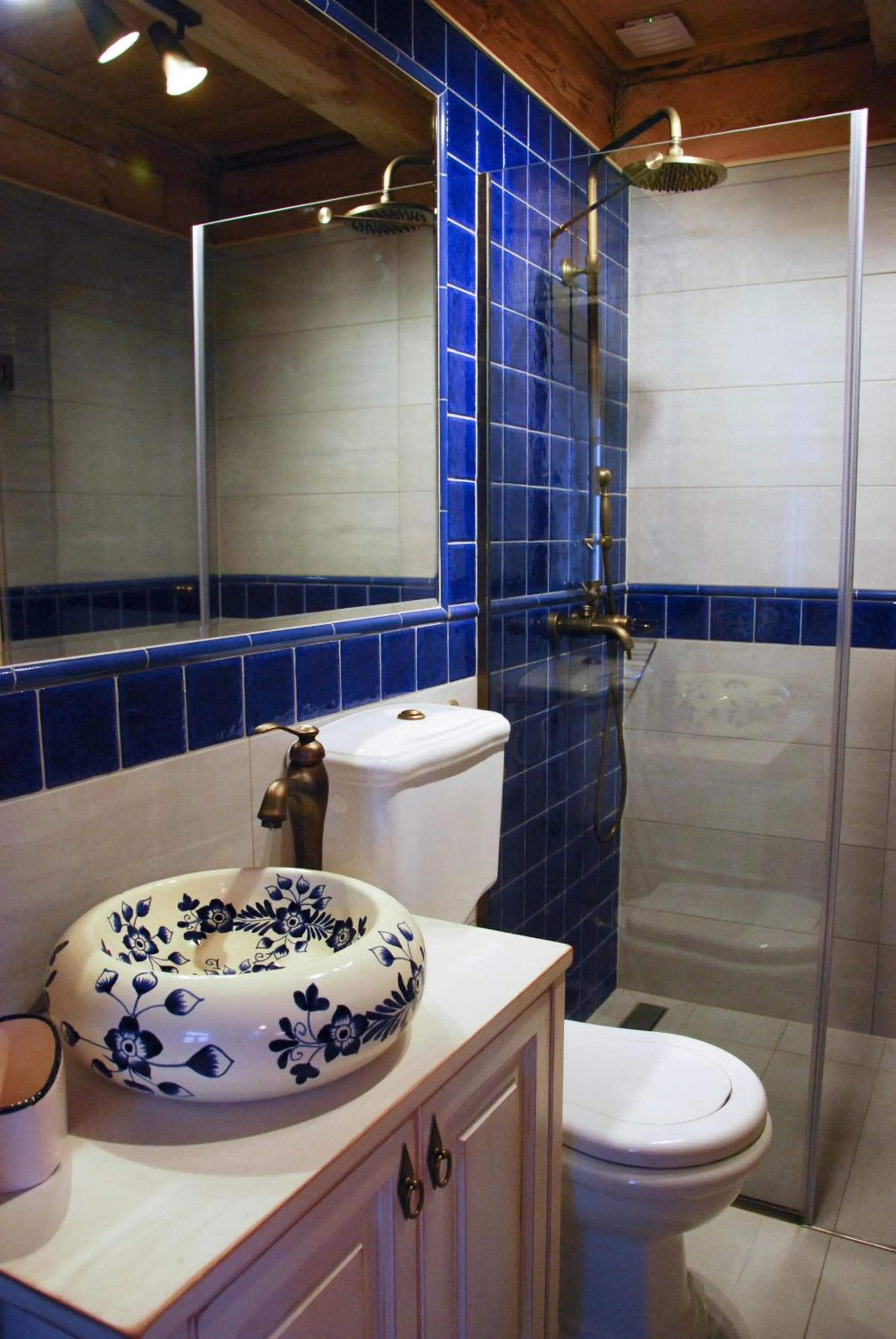 Toilet in Stoczek 1929