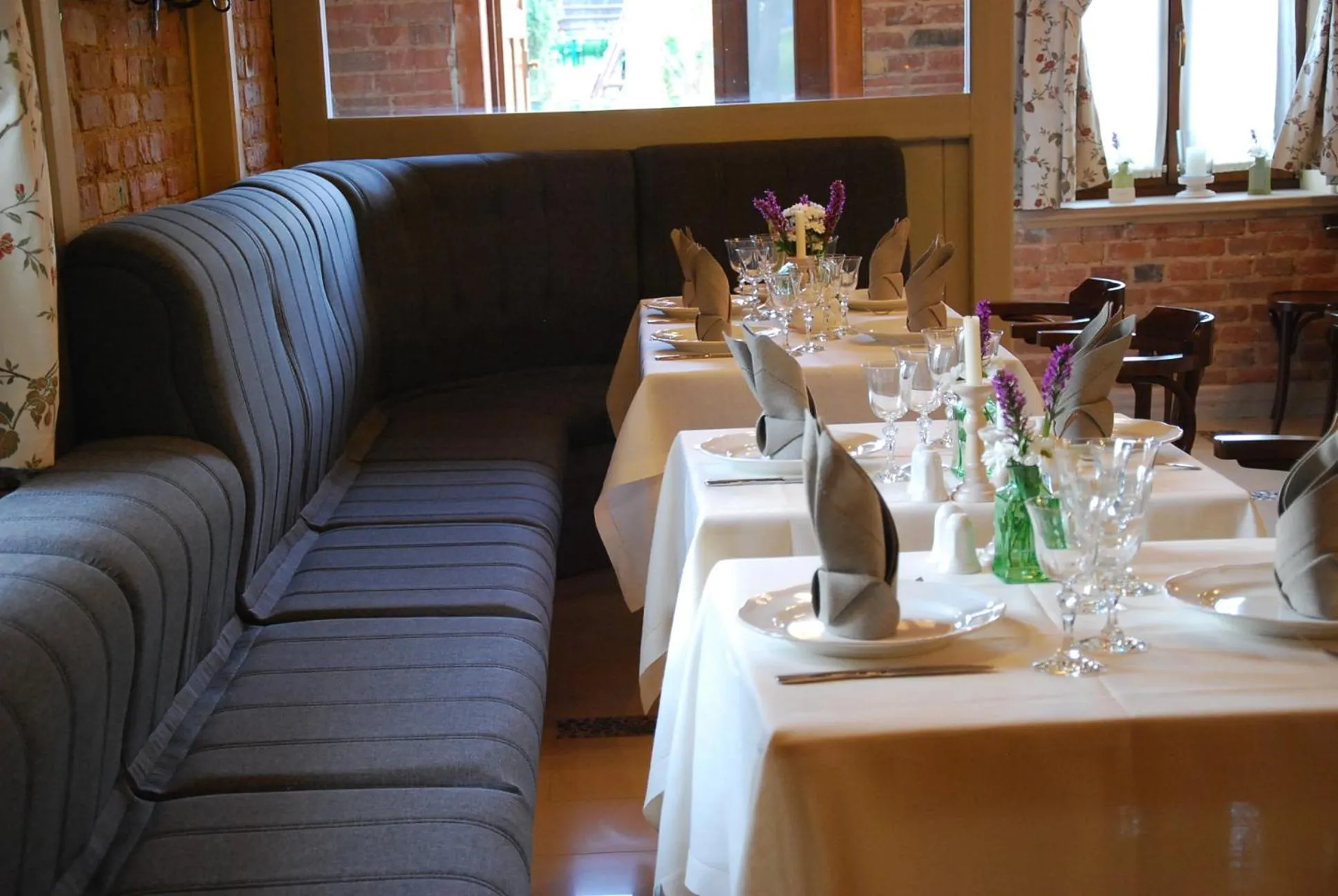 Restaurant/places to eat in Stoczek 1929