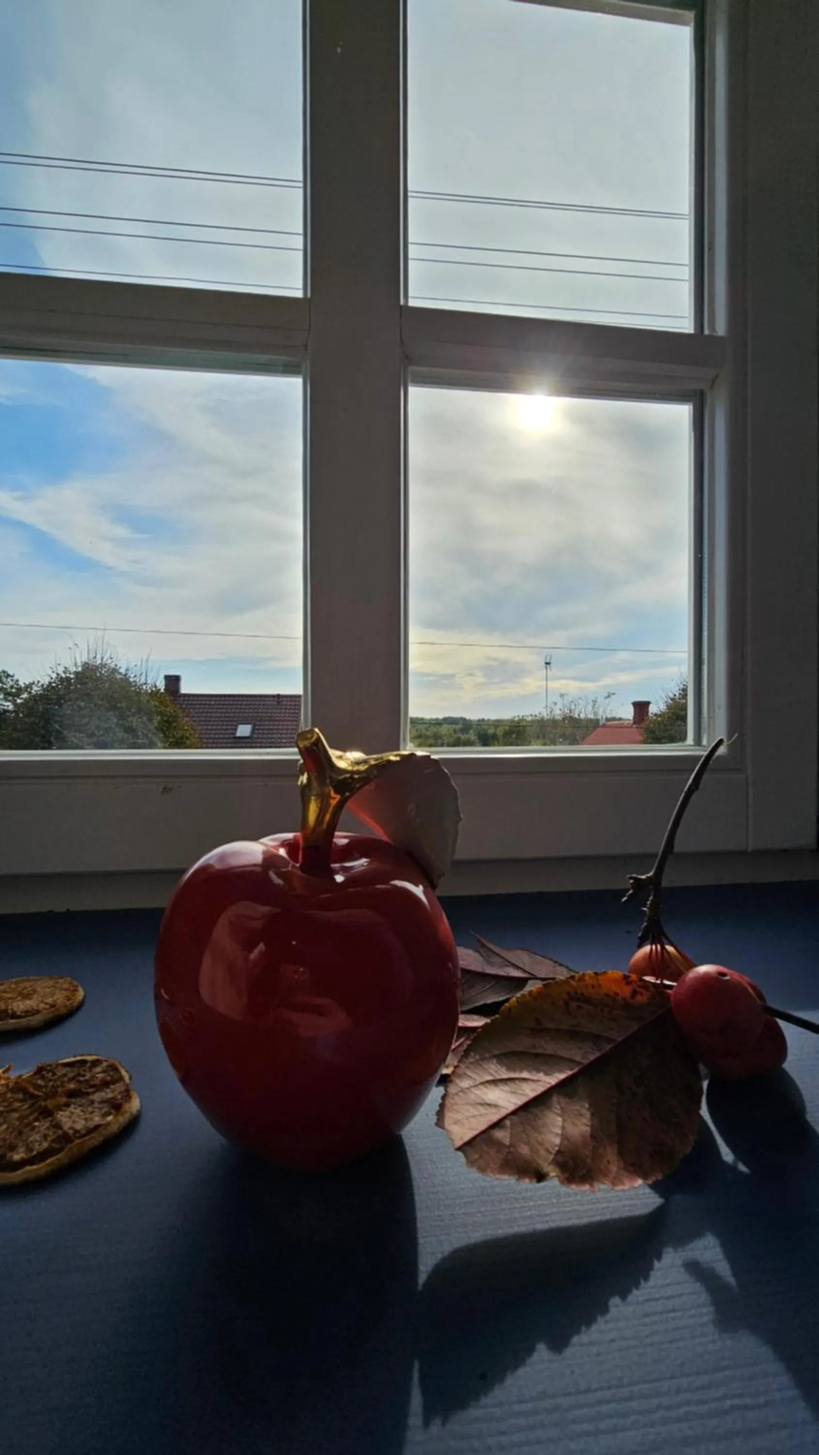 Decorative detail in Stoczek 1929