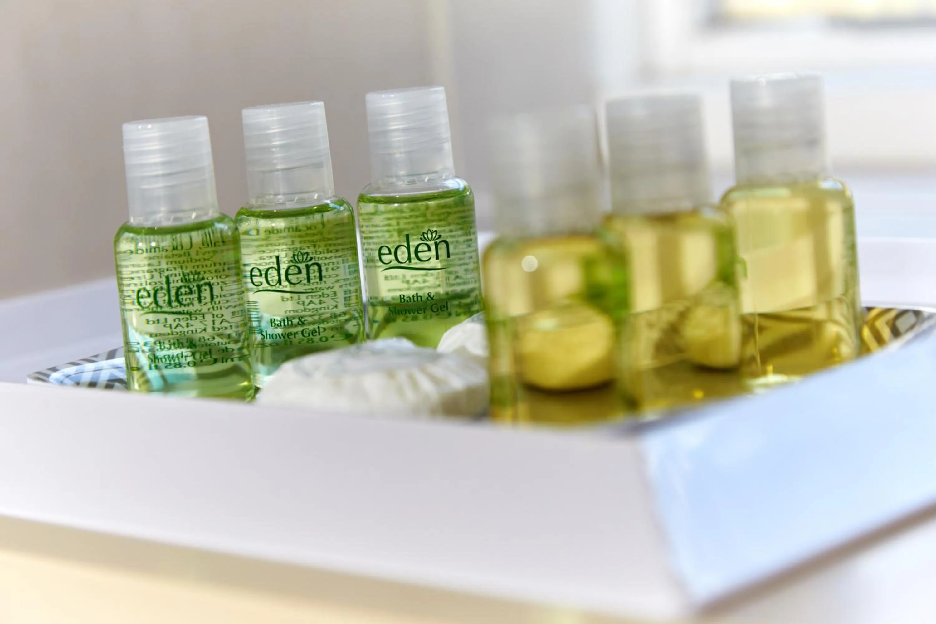 White Horse Farm Inn