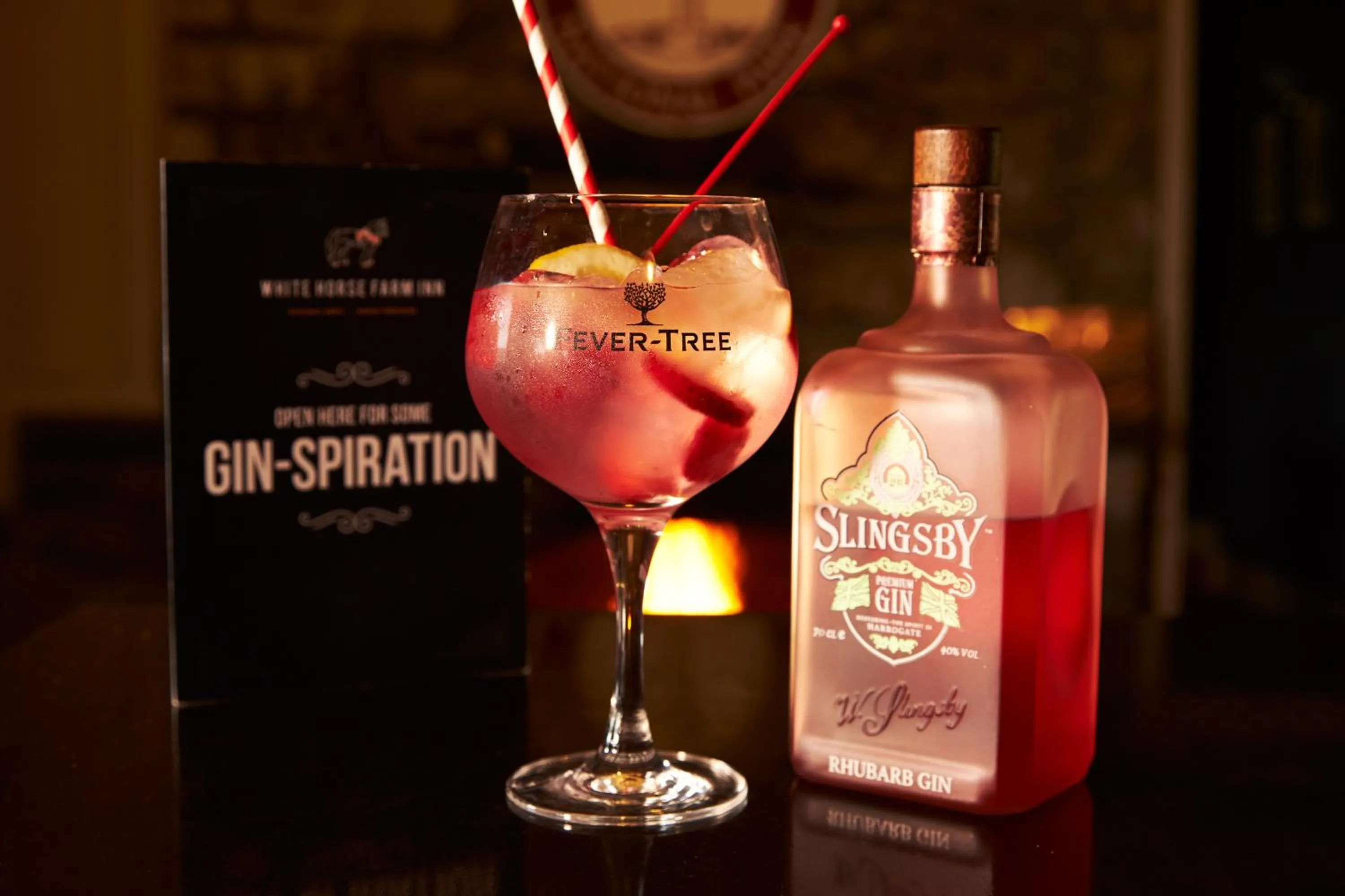 White Horse Farm Inn