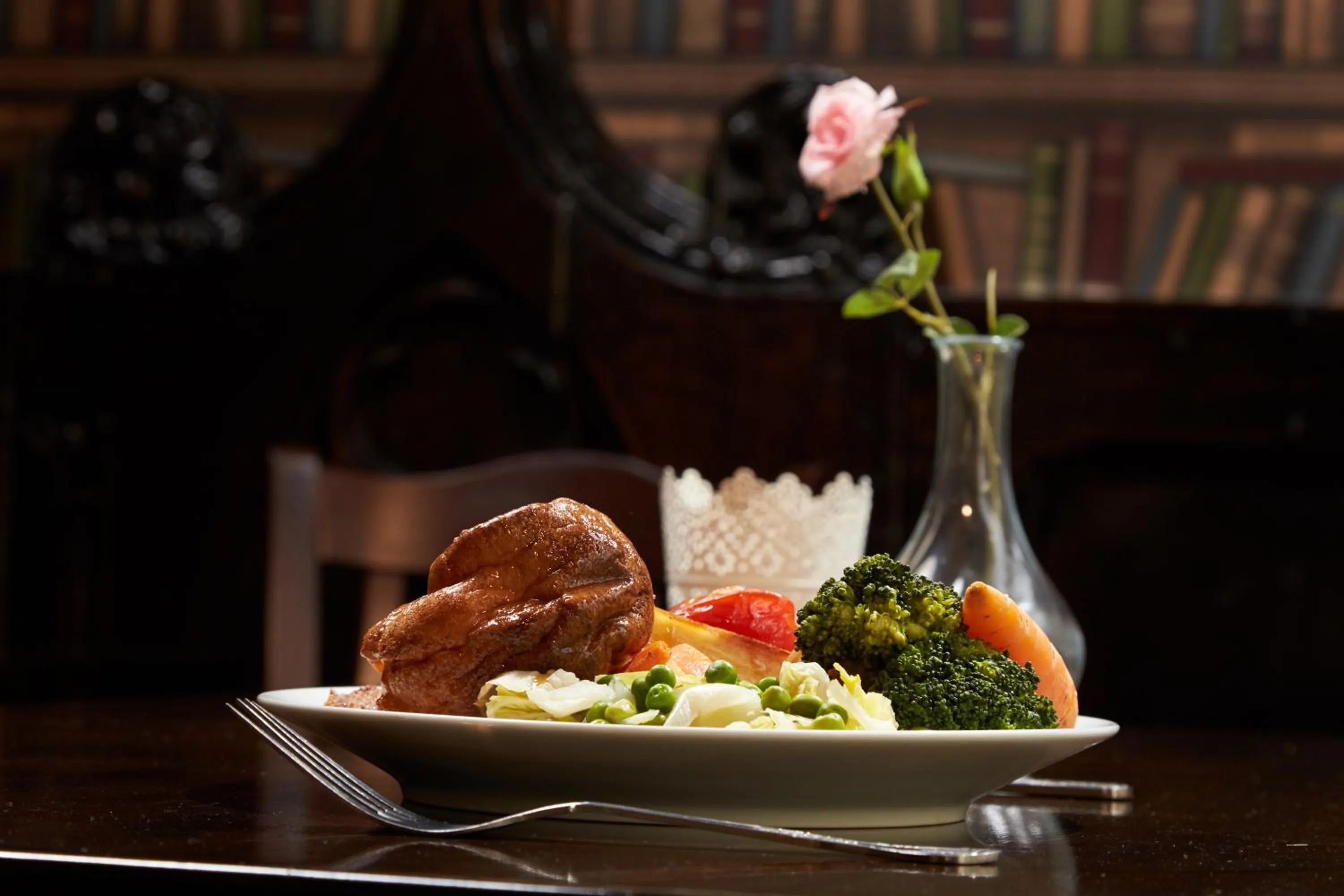 White Horse Farm Inn