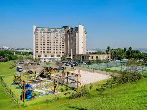 Pullman Sao Paulo Guarulhos Airport Pullman Sao Paulo Guarulhos Airport