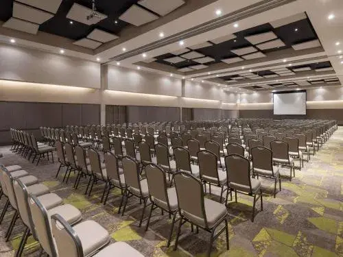 Pullman Sao Paulo Guarulhos Airport Pullman Sao Paulo Guarulhos Airport