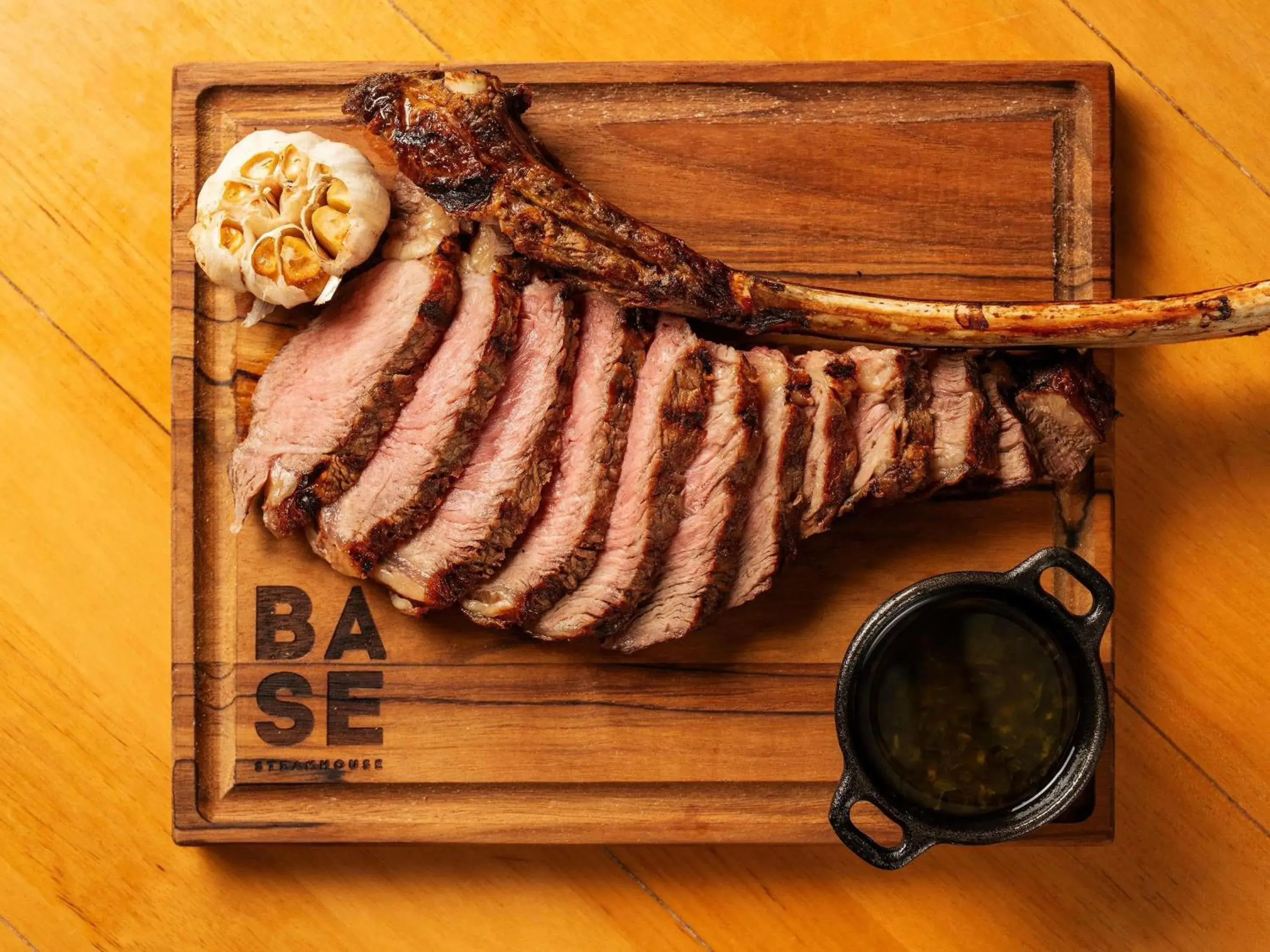 Restaurant/places to eat in Pullman Sao Paulo Guarulhos Airport Restaurant/places to eat in Pullman Sao Paulo Guarulhos Airport