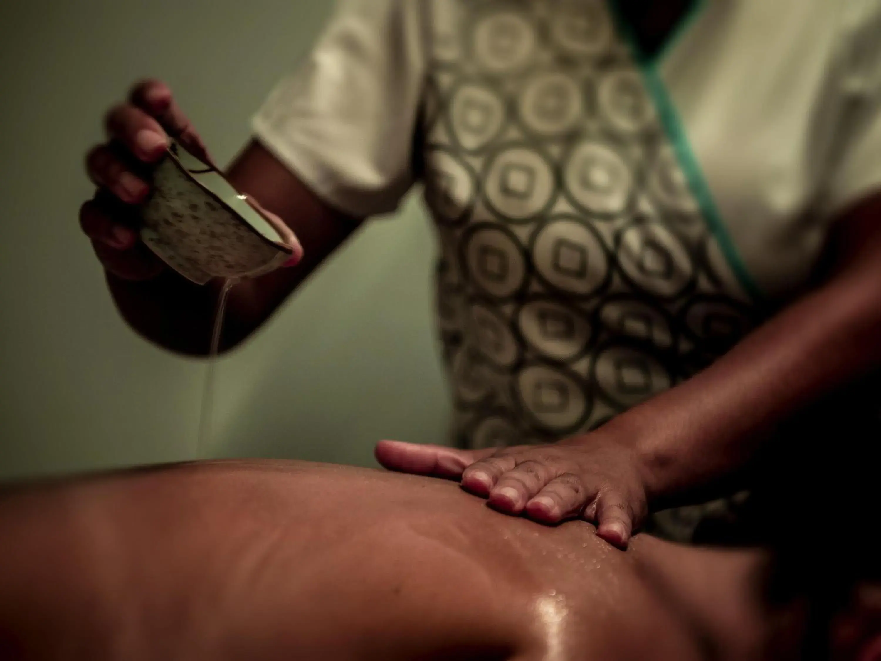 Spa and wellness centre/facilities in Pullman Sao Paulo Guarulhos Airport Spa and wellness centre/facilities in Pullman Sao Paulo Guarulhos Airport