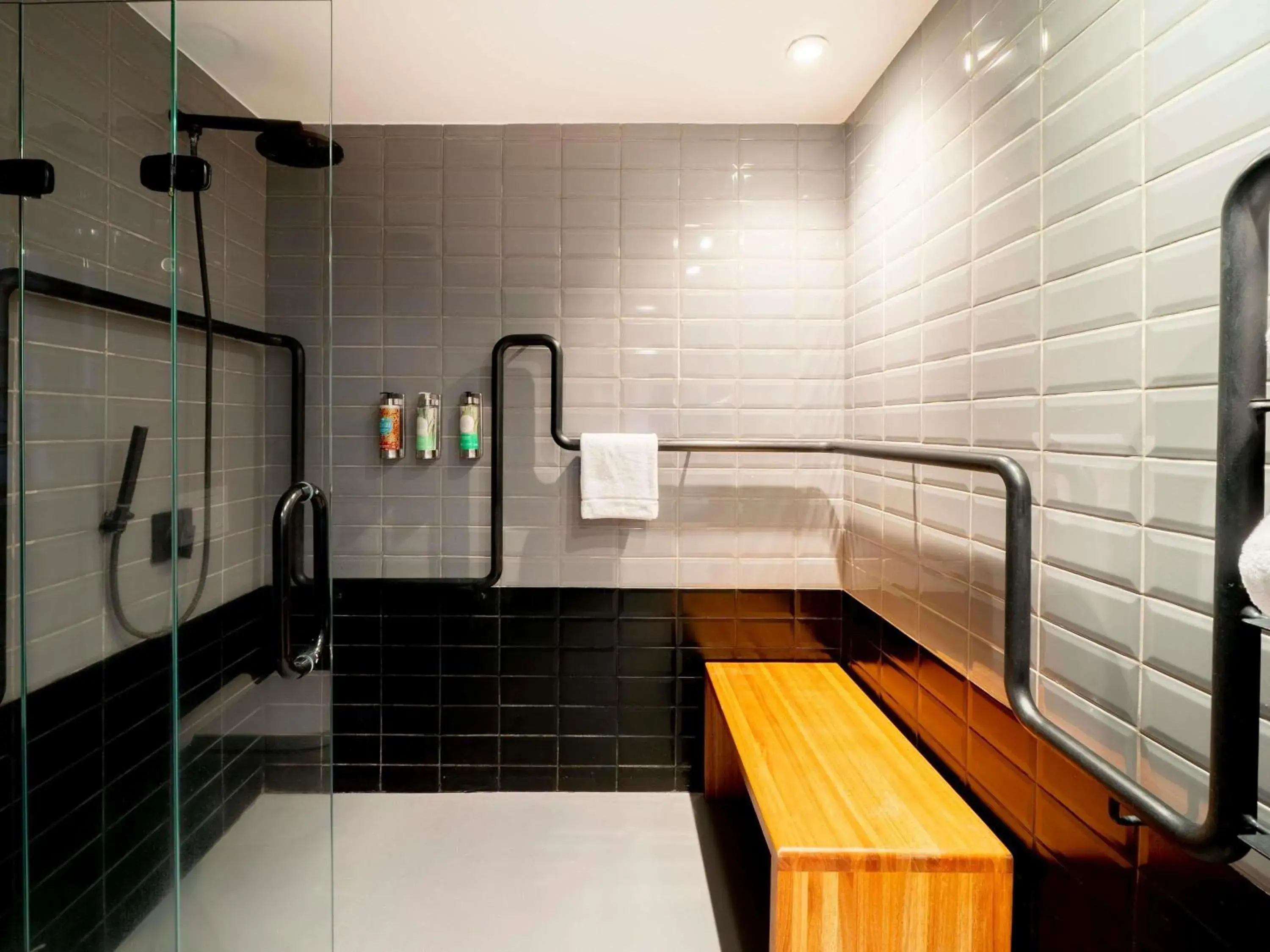 Bedroom in Pullman Sao Paulo Guarulhos Airport Bedroom in Pullman Sao Paulo Guarulhos Airport