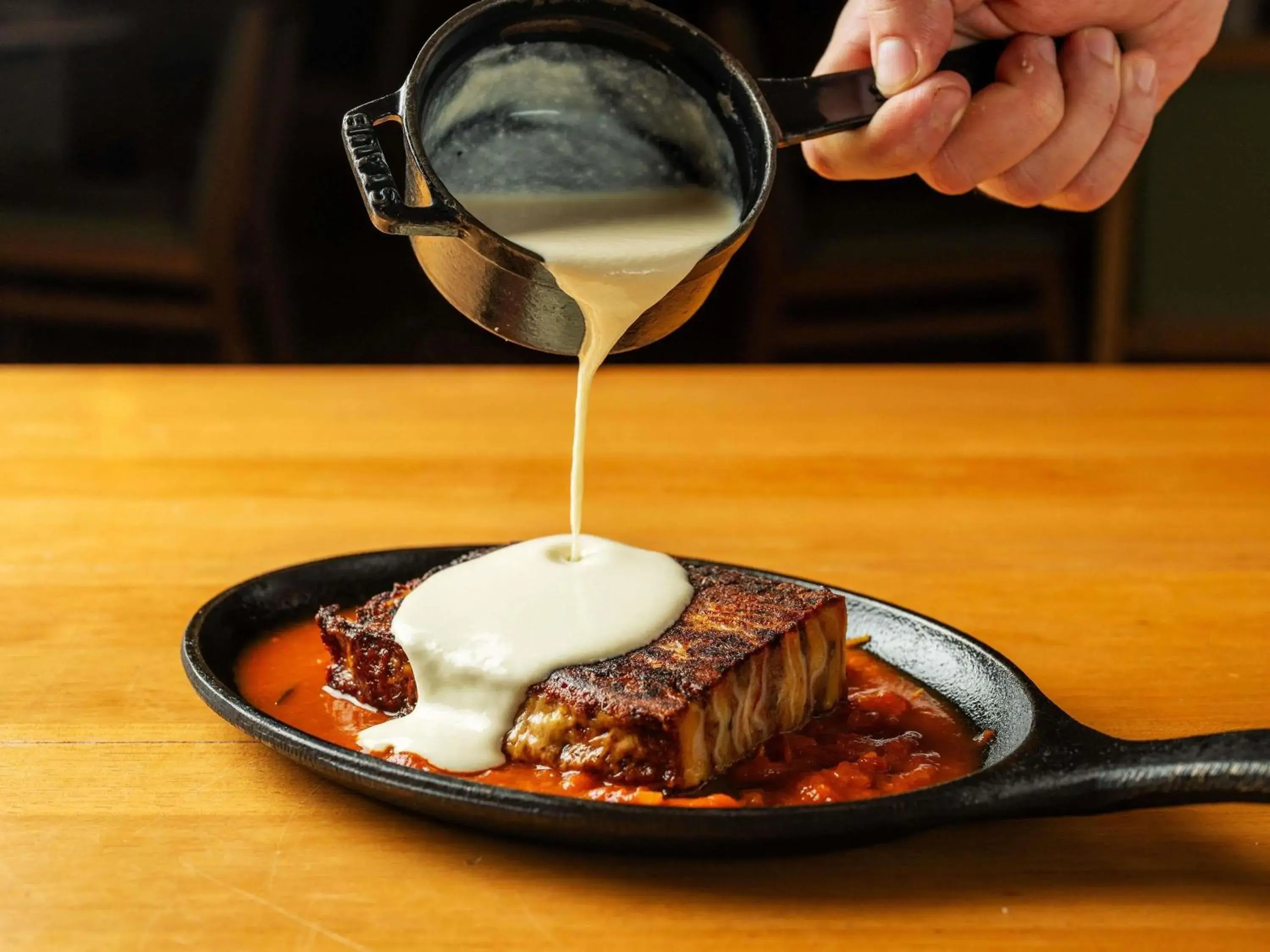 Restaurant/places to eat in Pullman Sao Paulo Guarulhos Airport Restaurant/places to eat in Pullman Sao Paulo Guarulhos Airport