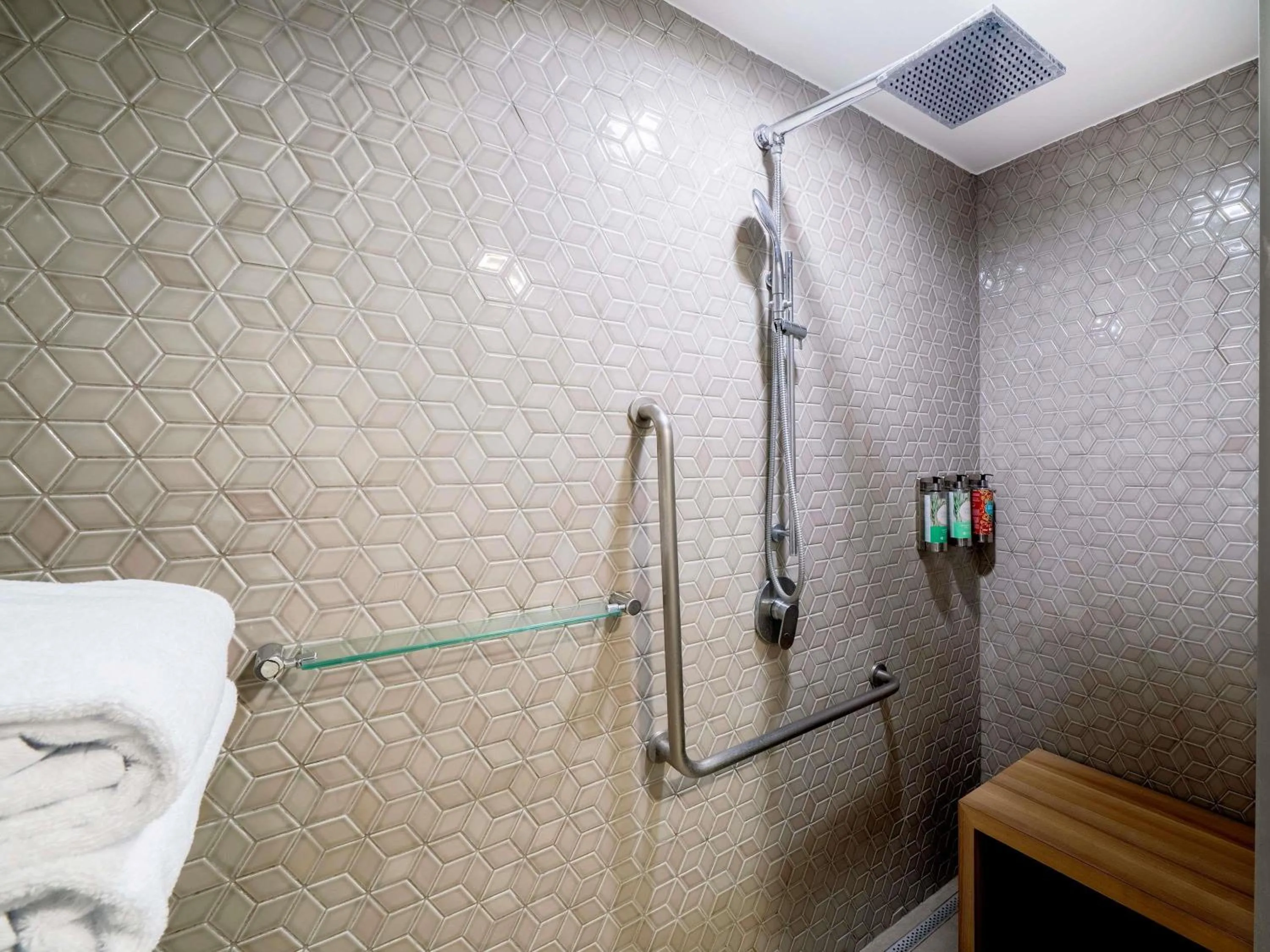 Bedroom in Pullman Sao Paulo Guarulhos Airport