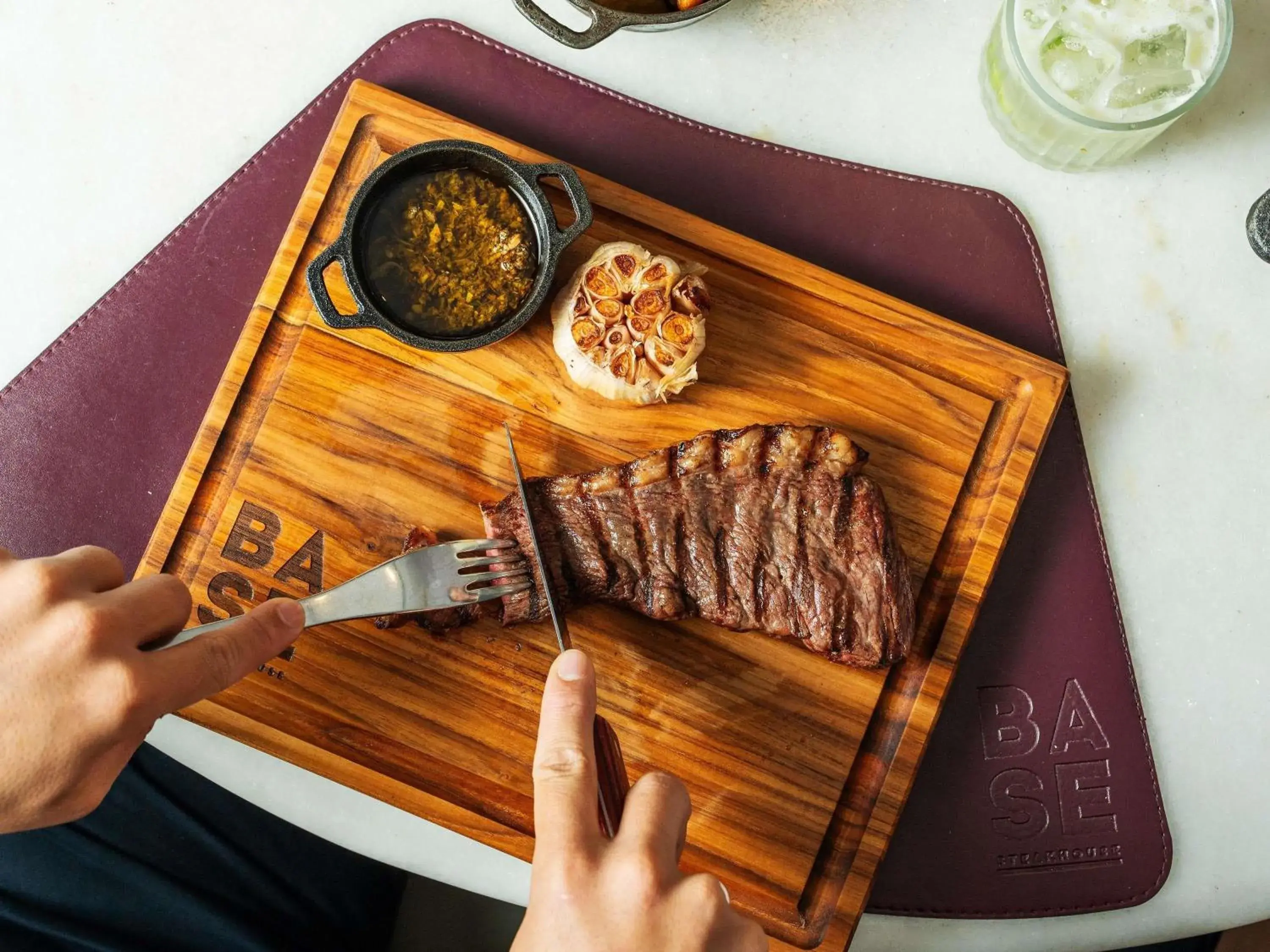 Restaurant/places to eat in Pullman Sao Paulo Guarulhos Airport Restaurant/places to eat in Pullman Sao Paulo Guarulhos Airport
