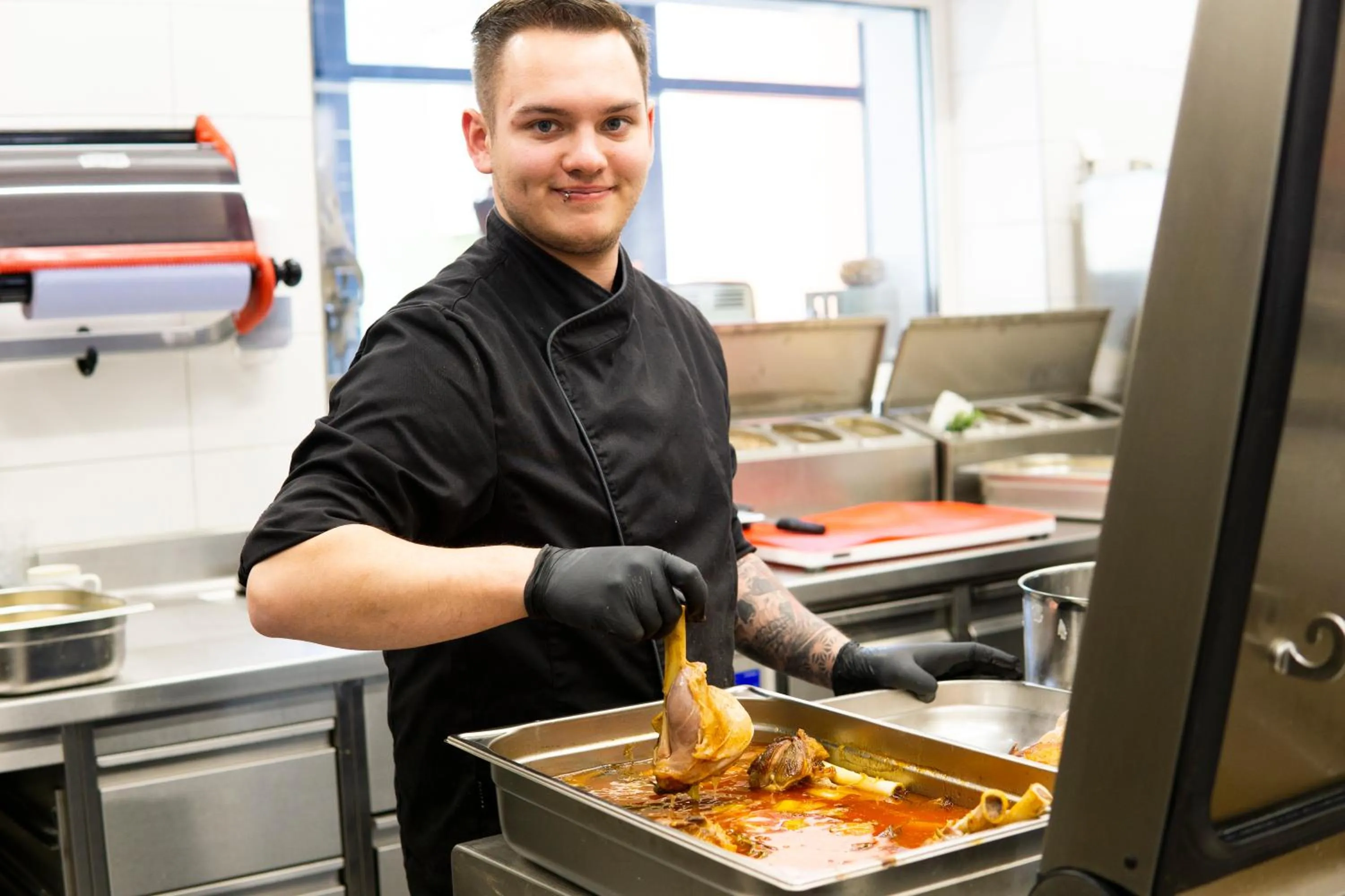 Schattenhofer Braugasthof